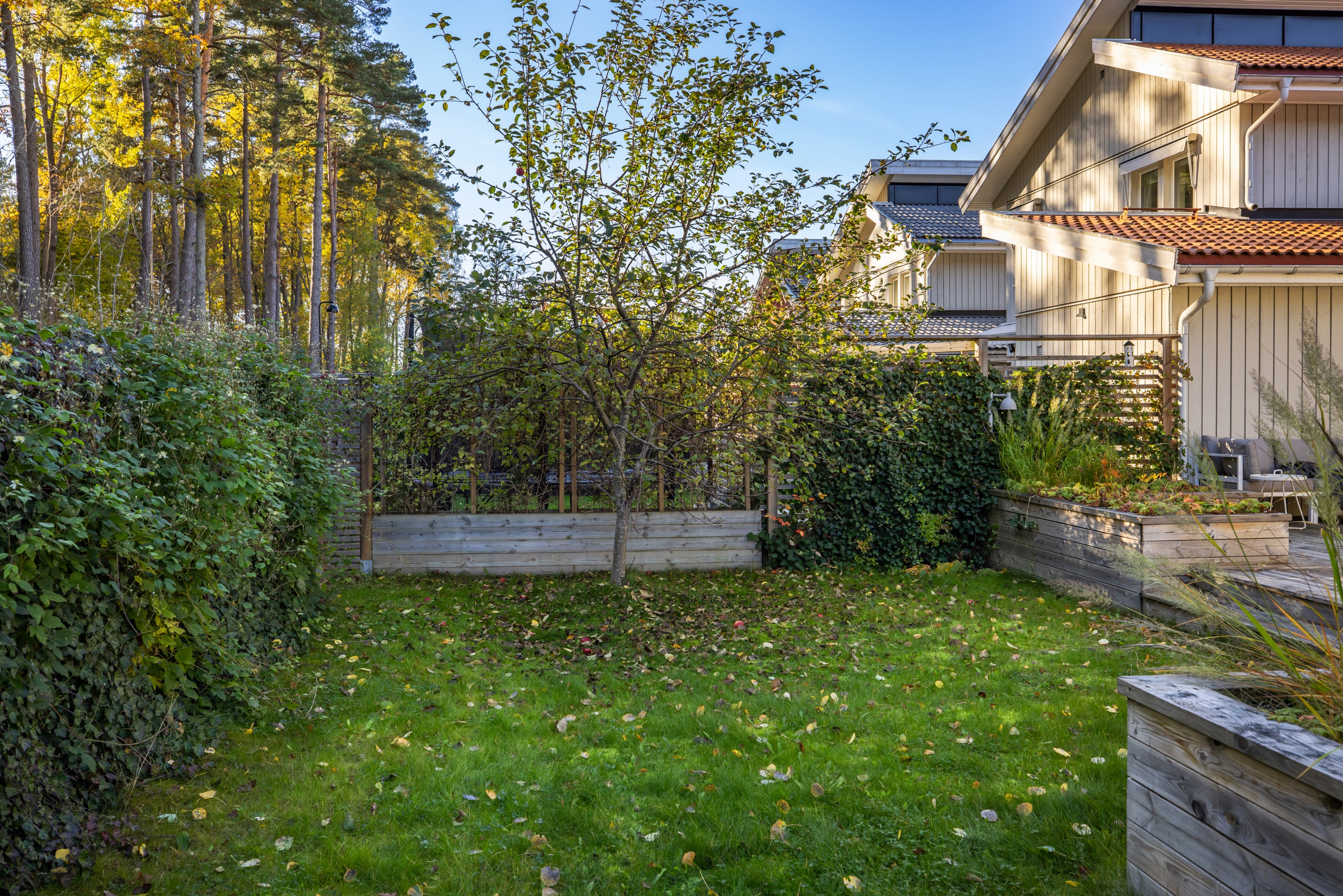 Bostadsbild från Tollare parkgränd 5, Såld i Tollare, Nacka