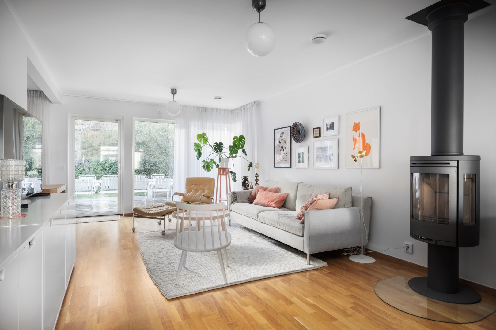 Bostadsbild från Tollare parkgränd 5, Såld i Tollare, Nacka