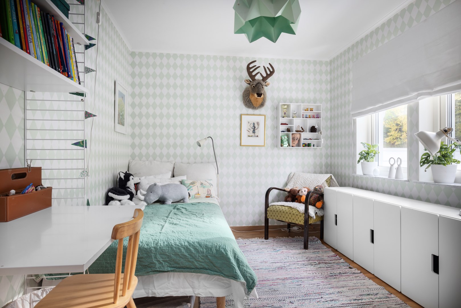 Bostadsbild från Tollare parkgränd 5, Såld i Tollare, Nacka