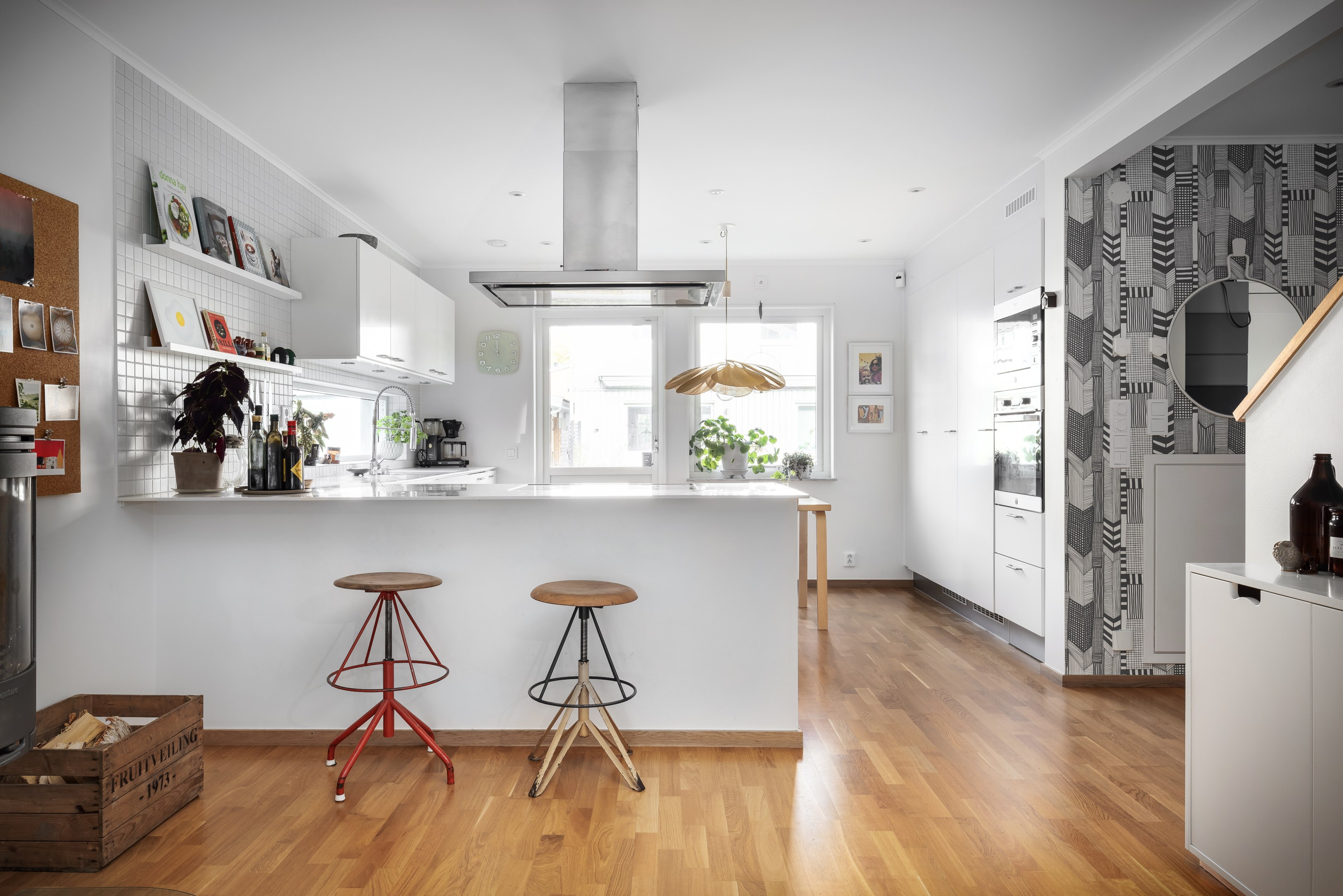 Bostadsbild från Tollare parkgränd 5, Såld i Tollare, Nacka