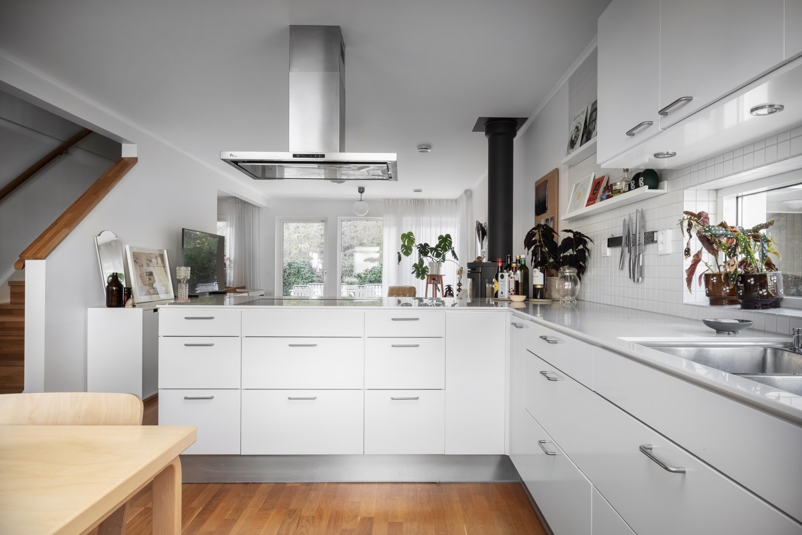 Bostadsbild från Tollare parkgränd 5, Såld i Tollare, Nacka