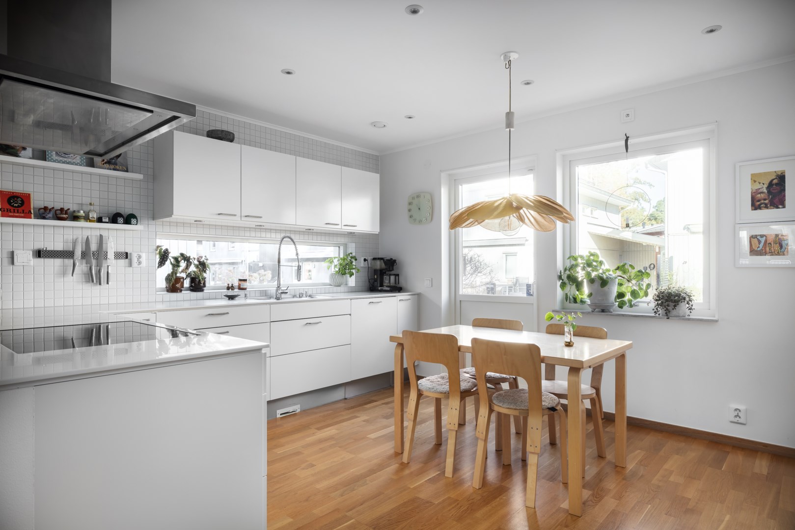 Bostadsbild från Tollare parkgränd 5, Såld i Tollare, Nacka