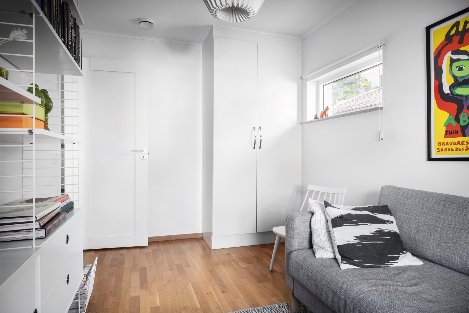 Bostadsbild från Tollare parkgränd 5, Såld i Tollare, Nacka