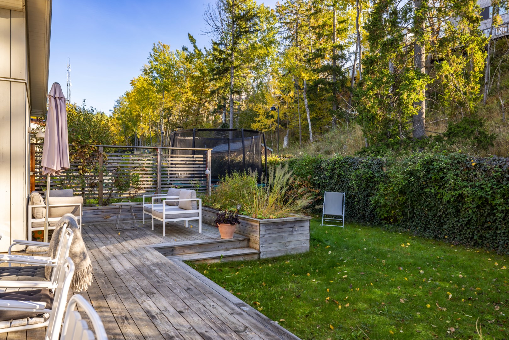 Bostadsbild från Tollare parkgränd 5, Såld i Tollare, Nacka