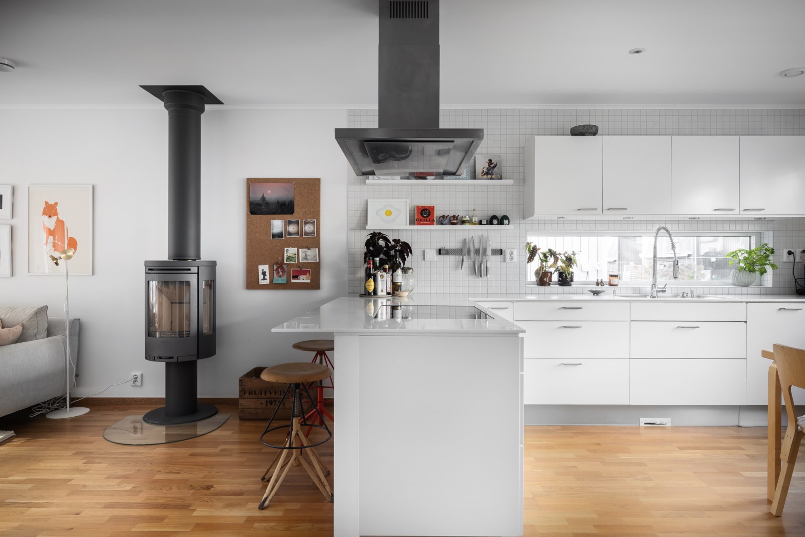 Bostadsbild från Tollare parkgränd 5, Såld i Tollare, Nacka