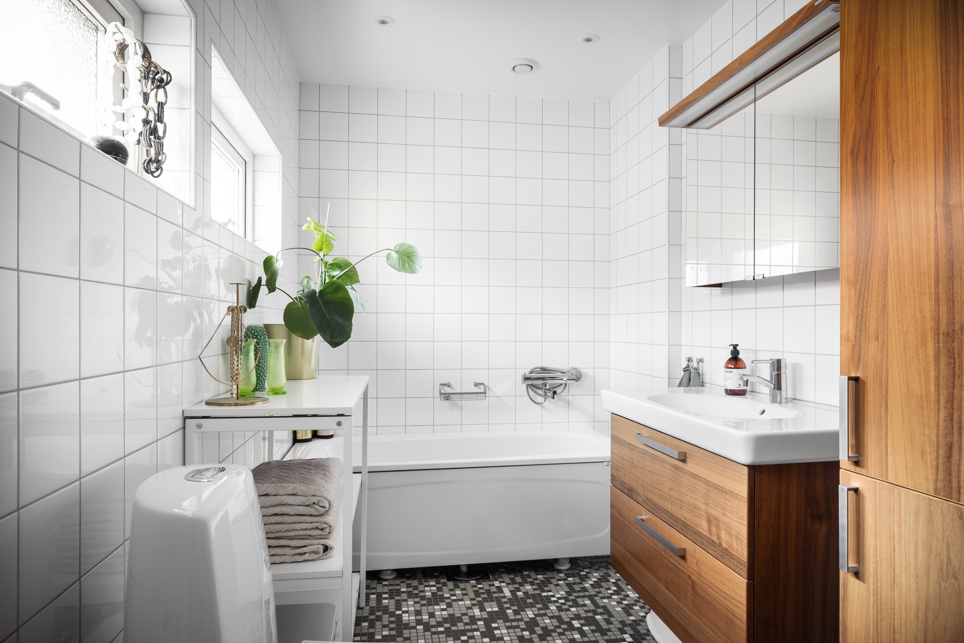 Bostadsbild från Tollare parkgränd 5, Såld i Tollare, Nacka