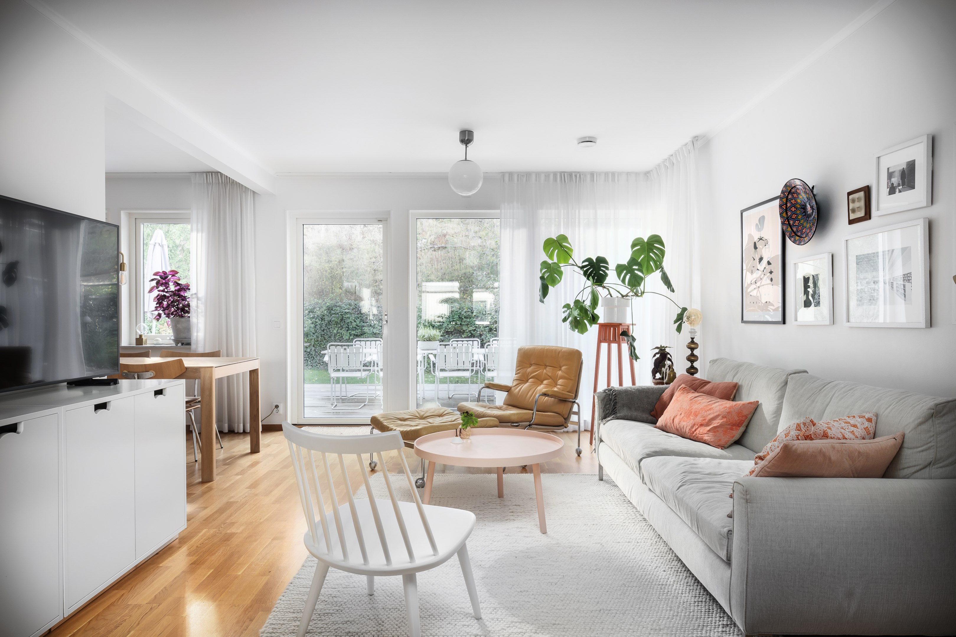 Bostadsbild från Tollare parkgränd 5, Såld i Tollare, Nacka