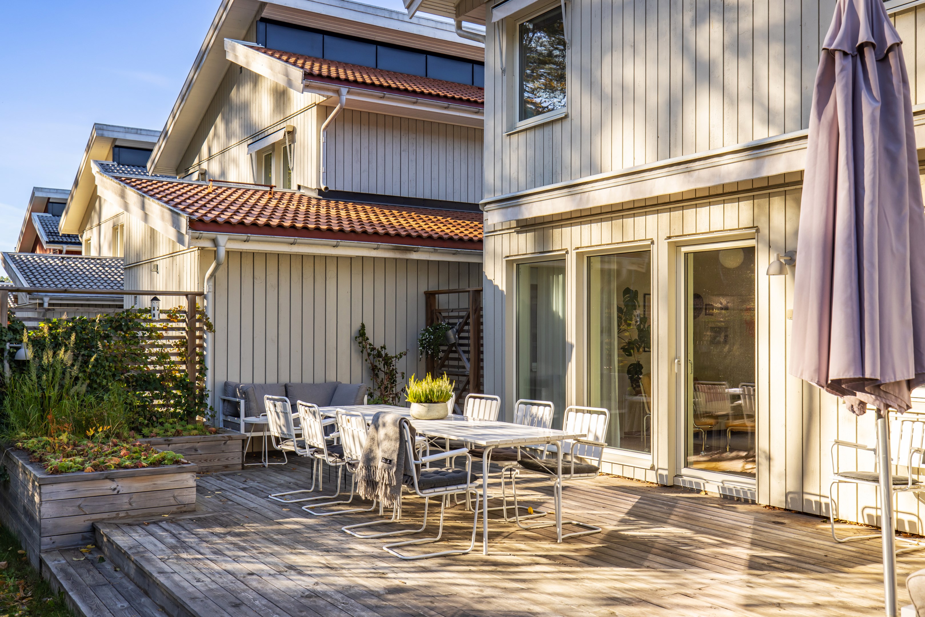 Bostadsbild från Tollare parkgränd 5, Såld i Tollare, Nacka