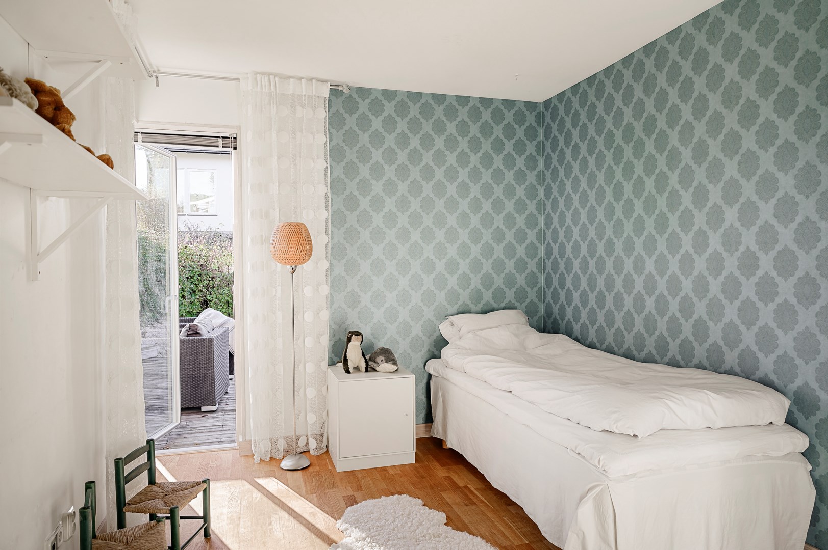 Bostadsbild från Manhemsvägen 33, Såld i Skuru, Nacka