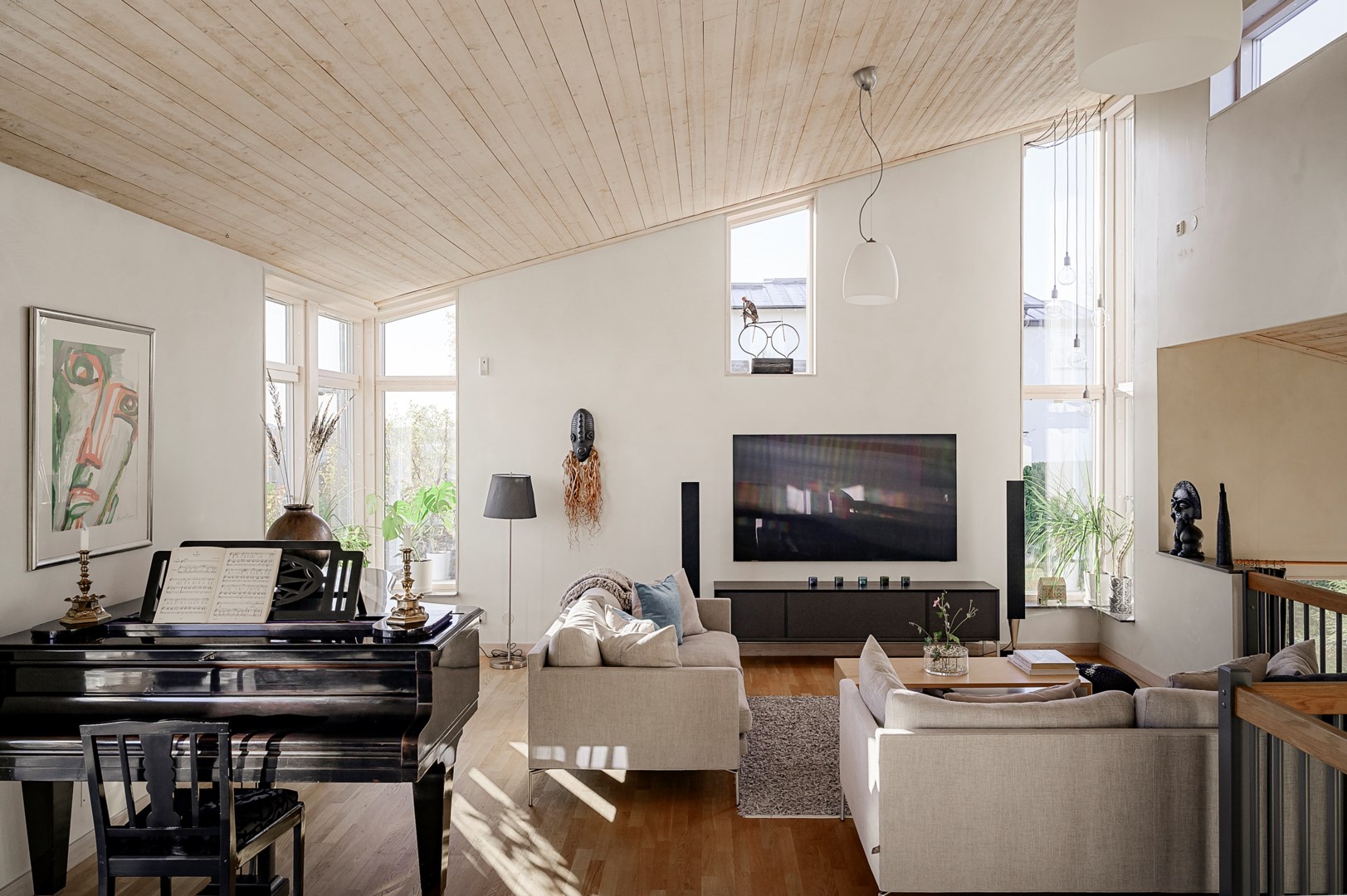 Bostadsbild från Manhemsvägen 33, Såld i Skuru, Nacka