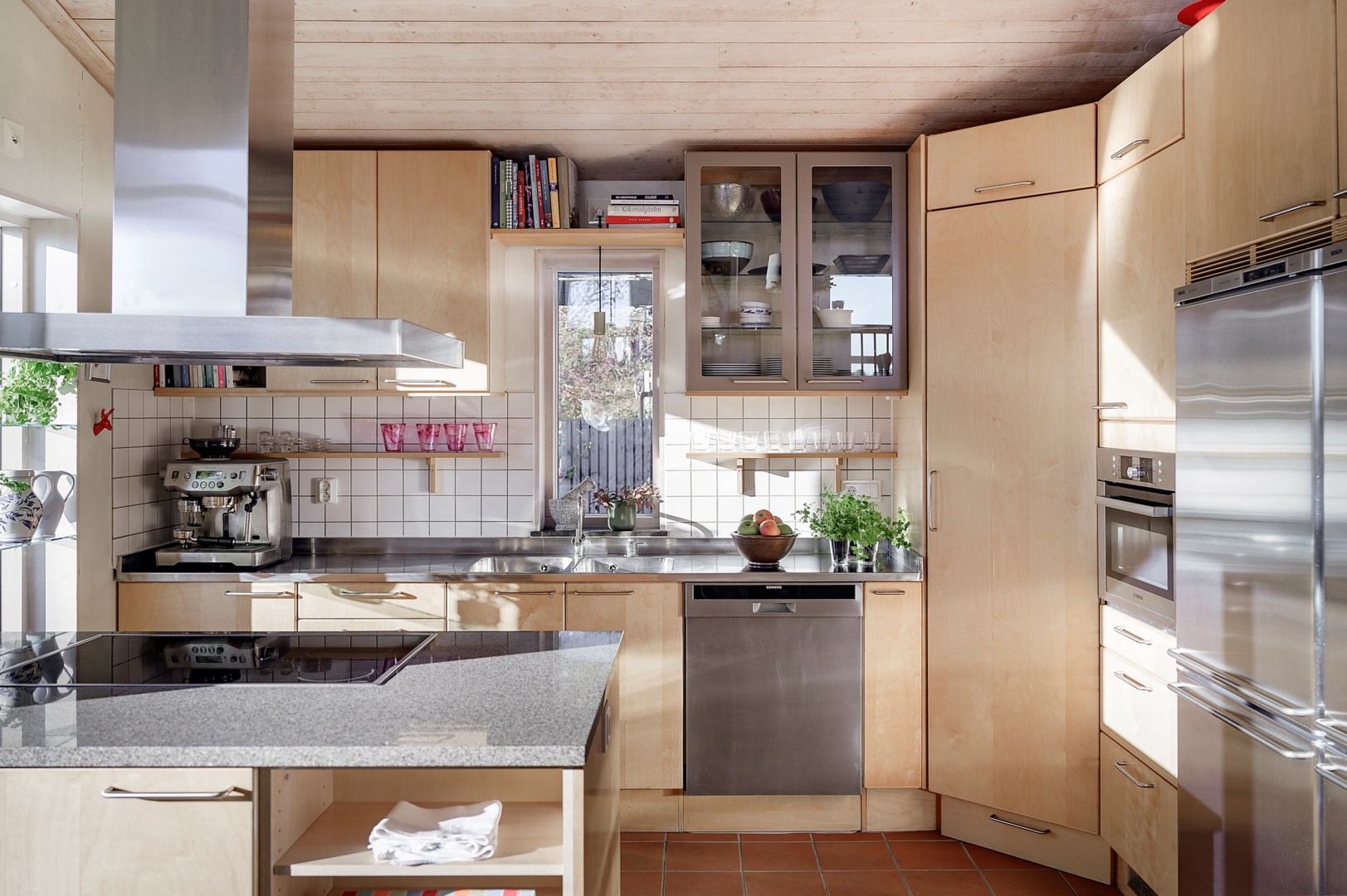 Bostadsbild från Manhemsvägen 33, Såld i Skuru, Nacka