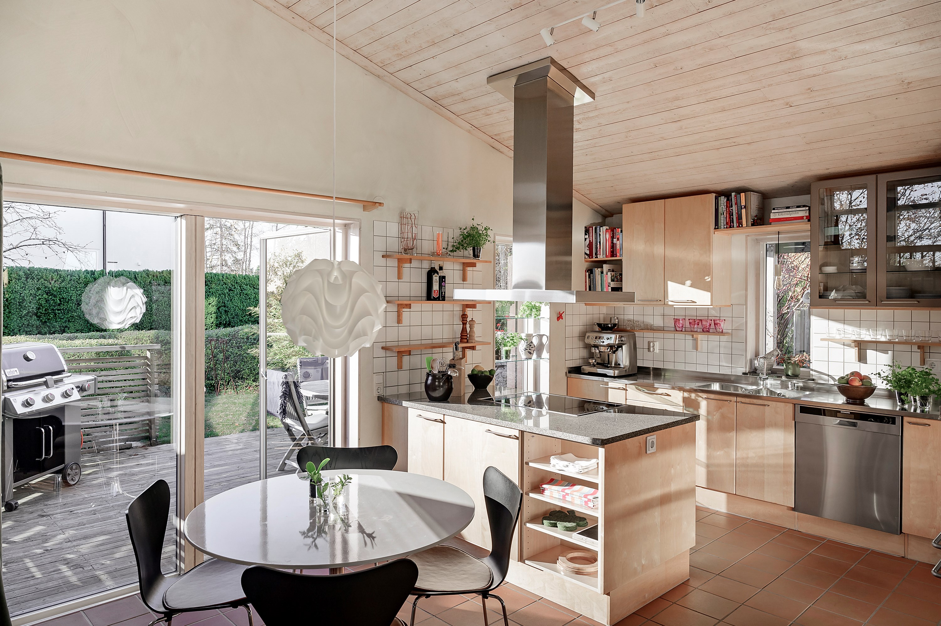 Bostadsbild från Manhemsvägen 33, Såld i Skuru, Nacka