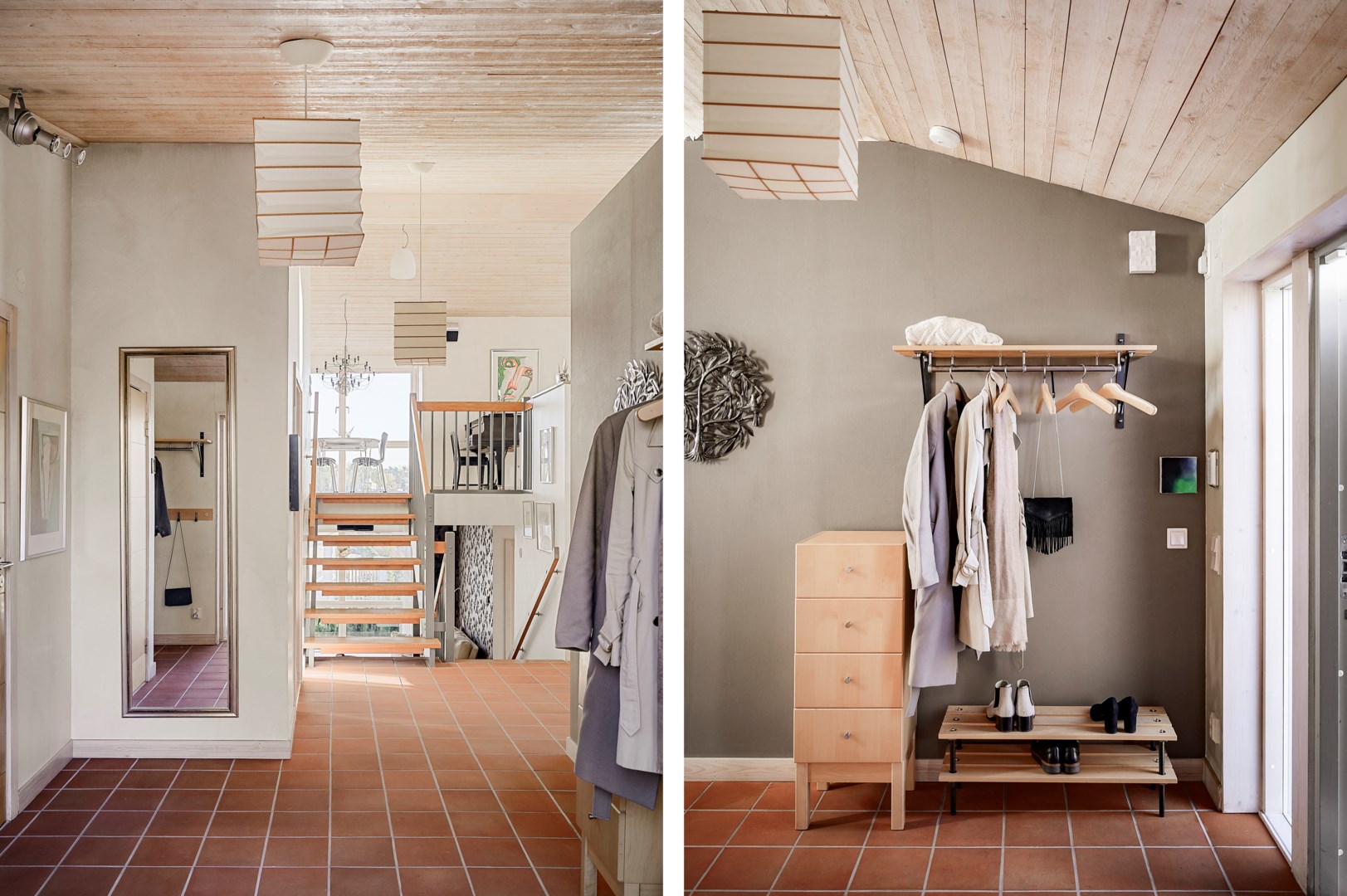 Bostadsbild från Manhemsvägen 33, Såld i Skuru, Nacka