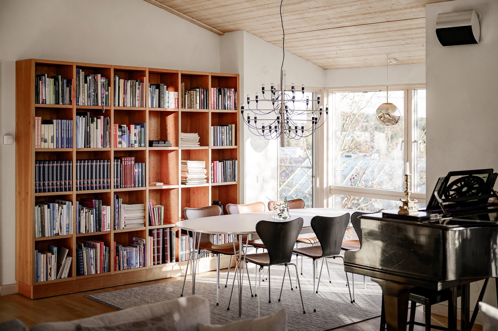 Bostadsbild från Manhemsvägen 33, Såld i Skuru, Nacka