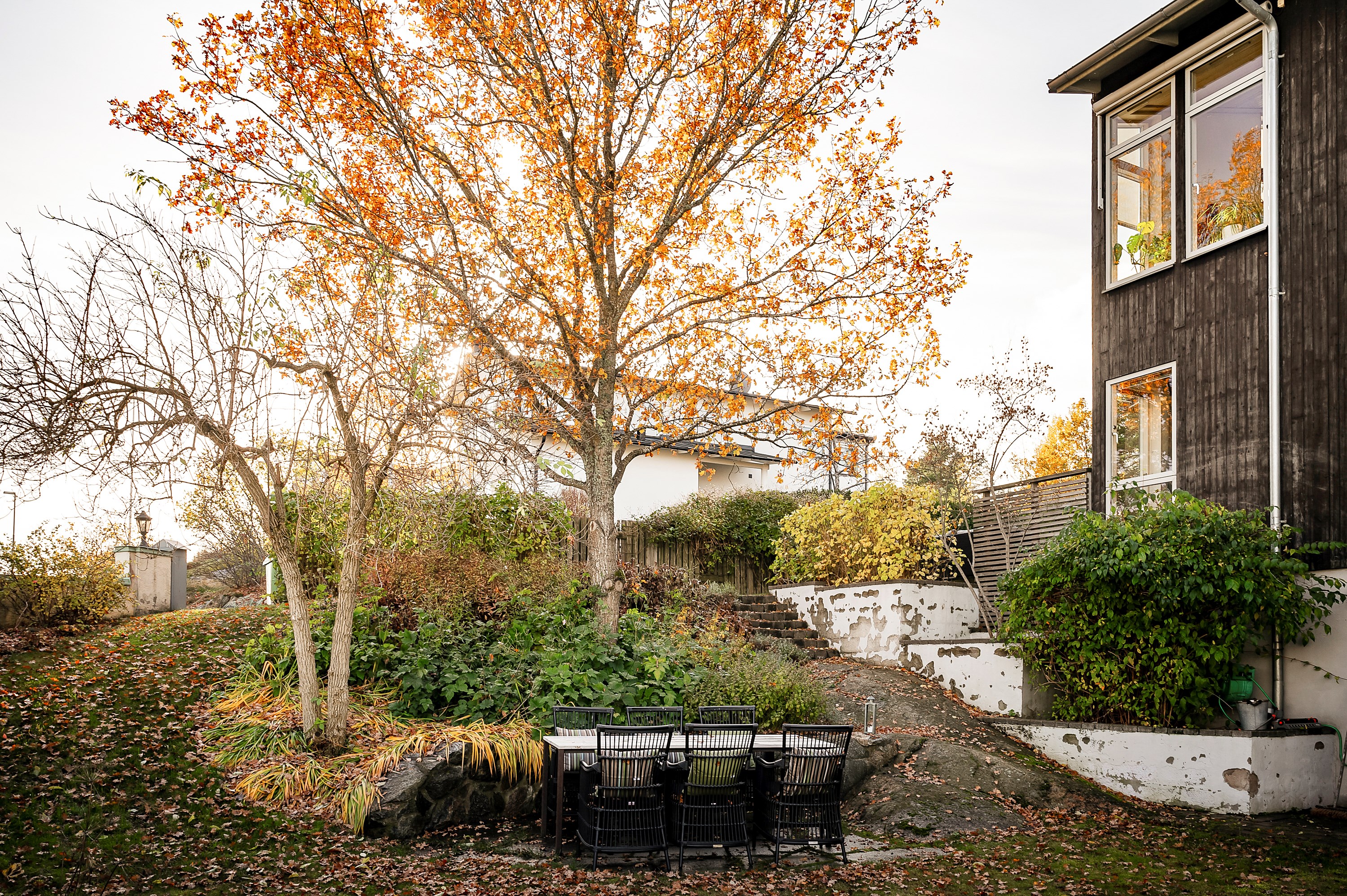 Bostadsbild från Manhemsvägen 33, Såld i Skuru, Nacka