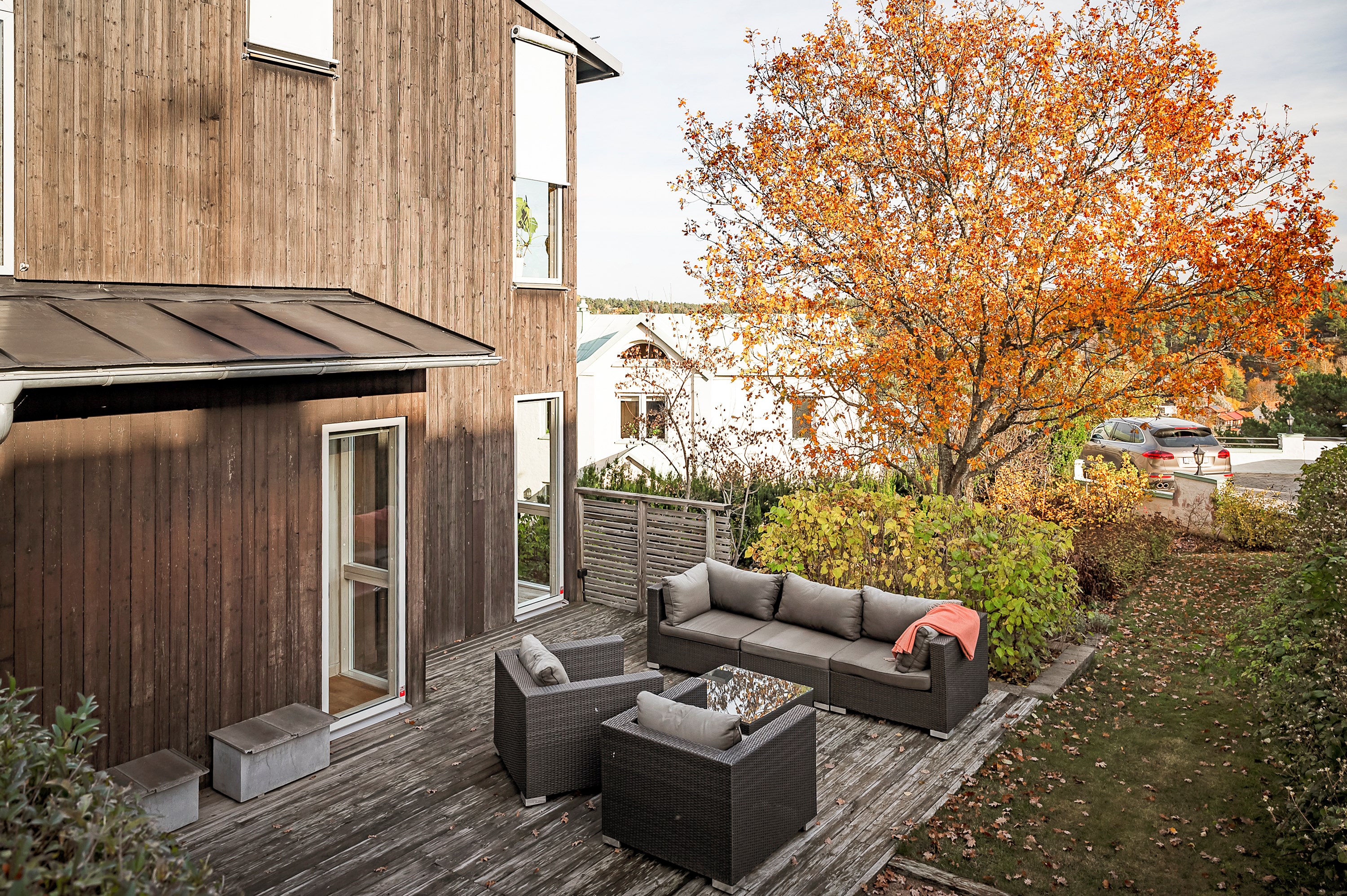 Bostadsbild från Manhemsvägen 33, Såld i Skuru, Nacka