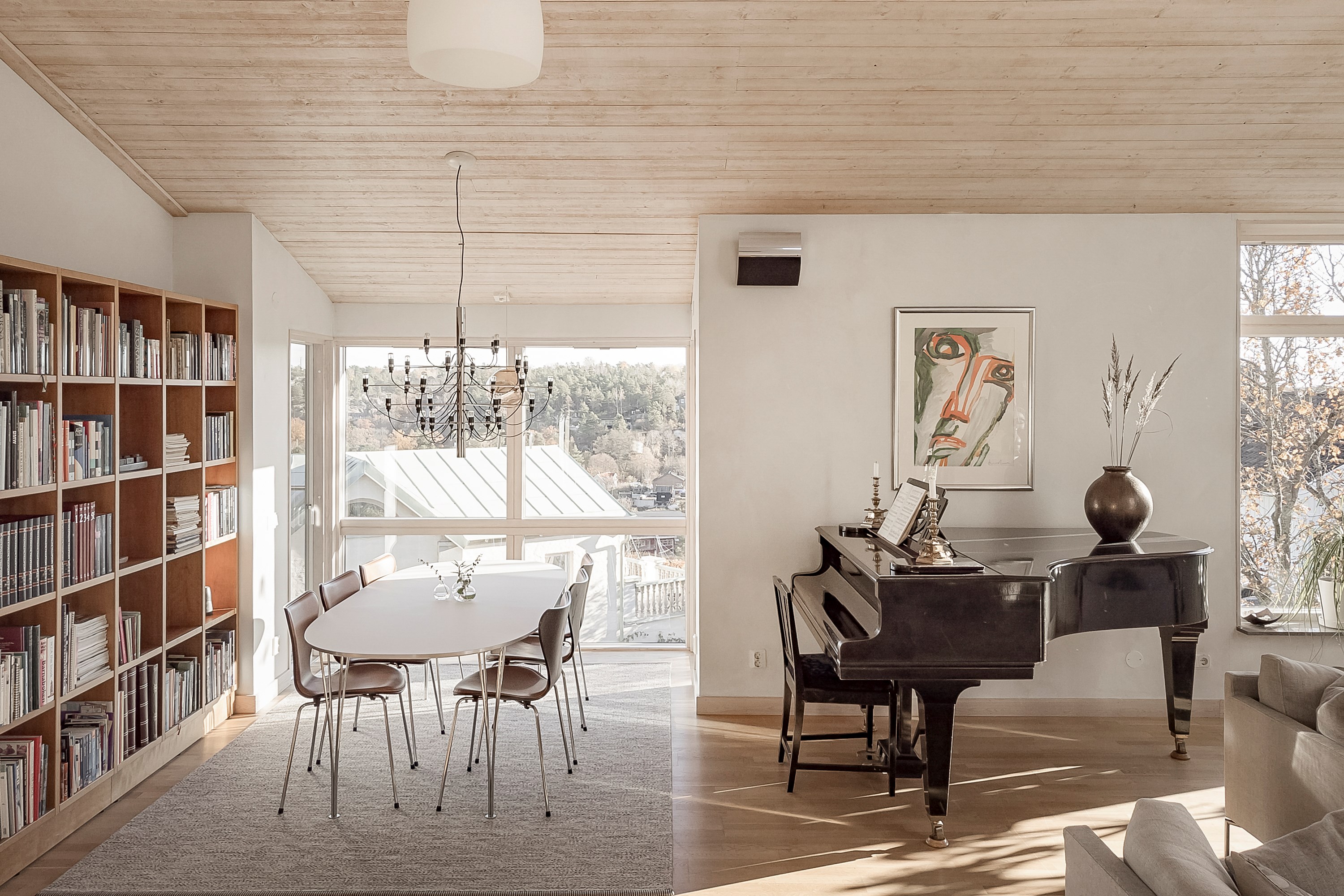 Bostadsbild från Manhemsvägen 33, Såld i Skuru, Nacka