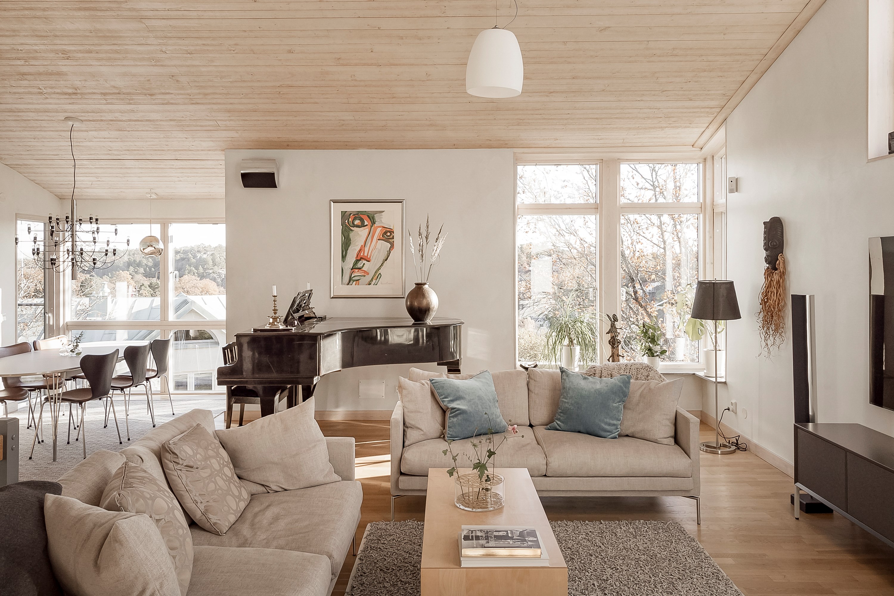 Bostadsbild från Manhemsvägen 33, Såld i Skuru, Nacka