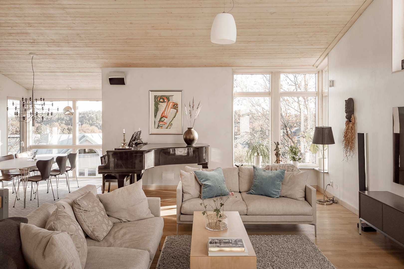 Bostadsbild från Manhemsvägen 33, Såld i Skuru, Nacka