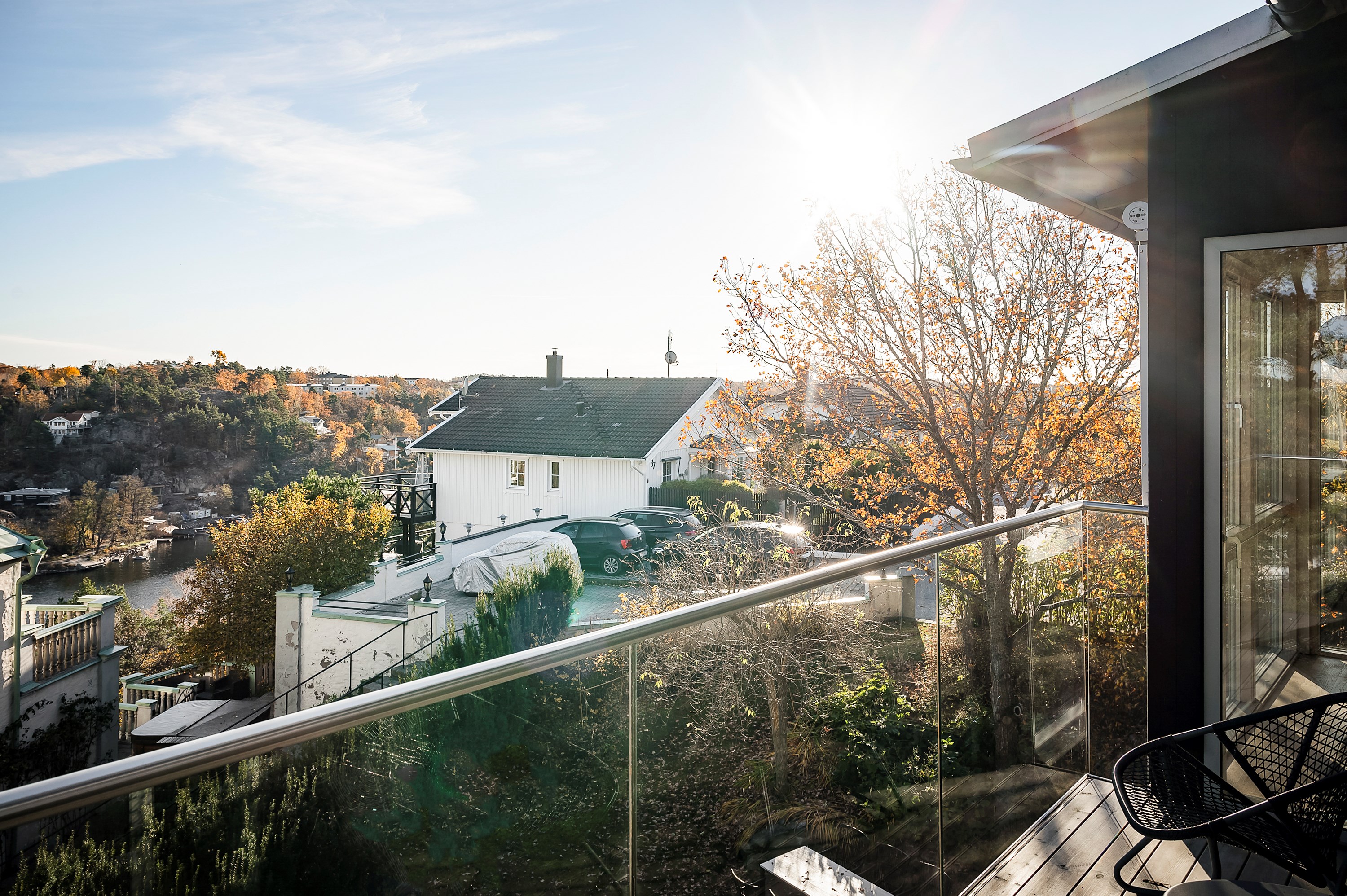 Bostadsbild från Manhemsvägen 33, Såld i Skuru, Nacka