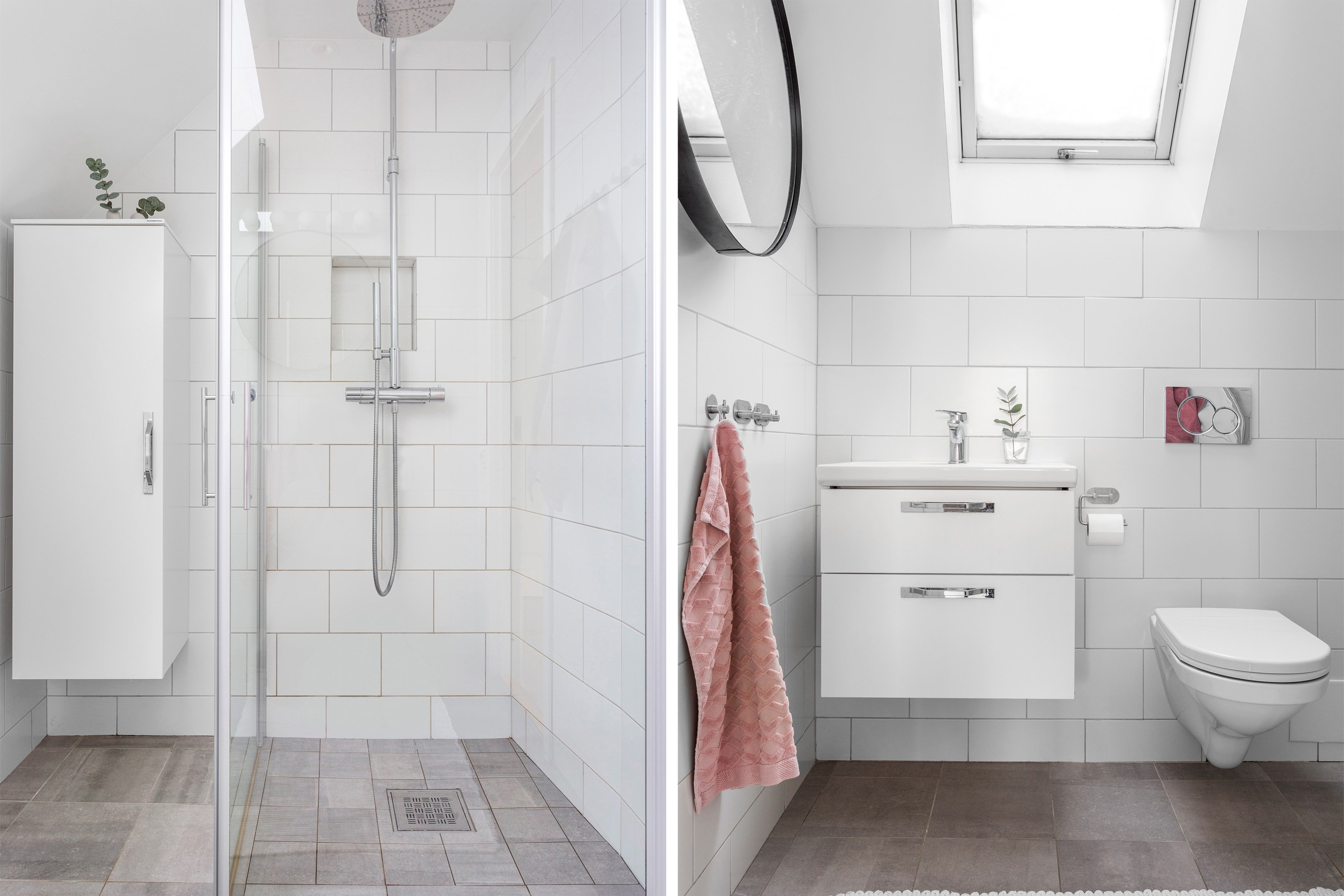 Bostadsbild från Blåmesvägen 25, Såld i Lännersta, Nacka