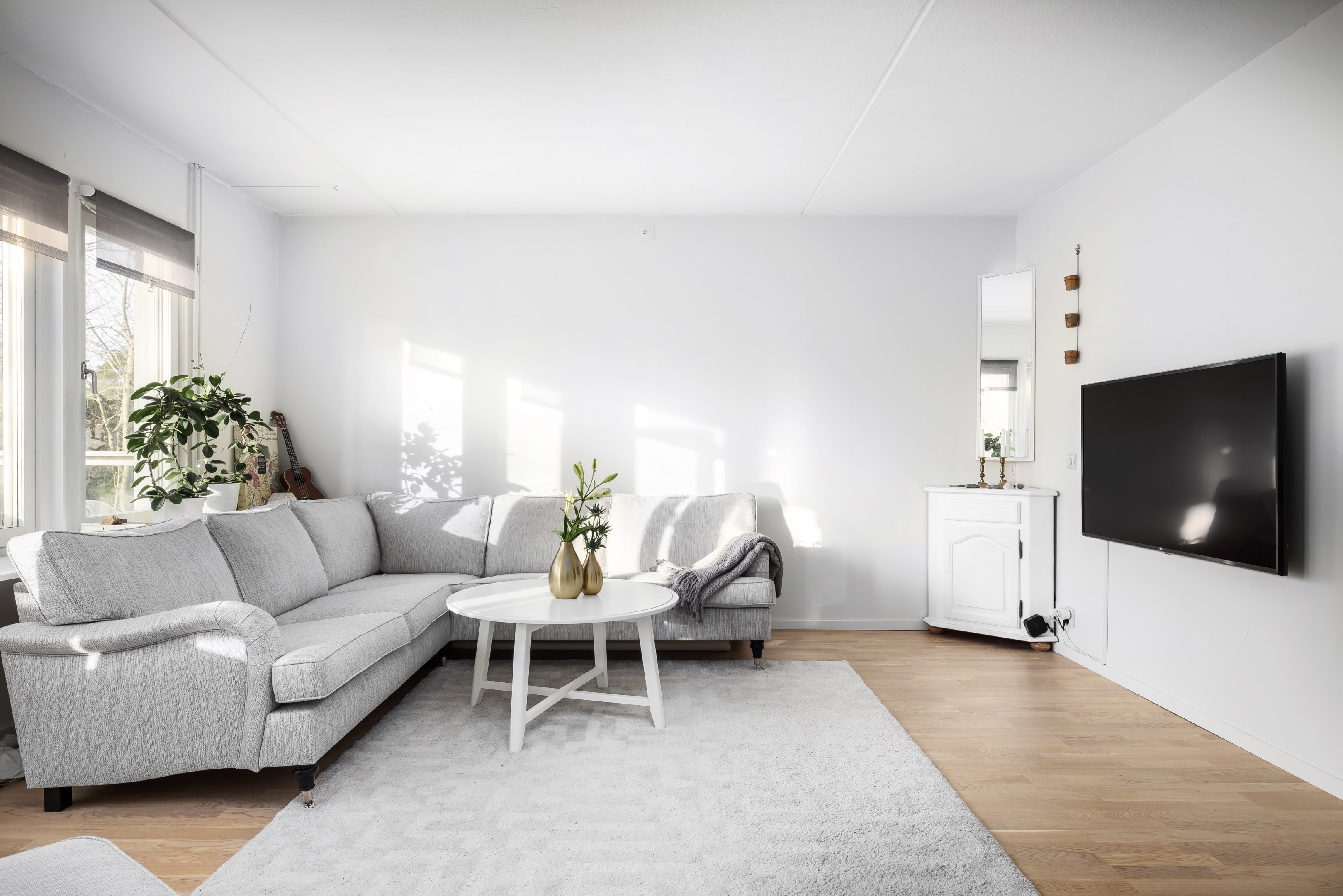 Bostadsbild från Björkholmsvägen 67, Såld i Östra Orminge, Nacka