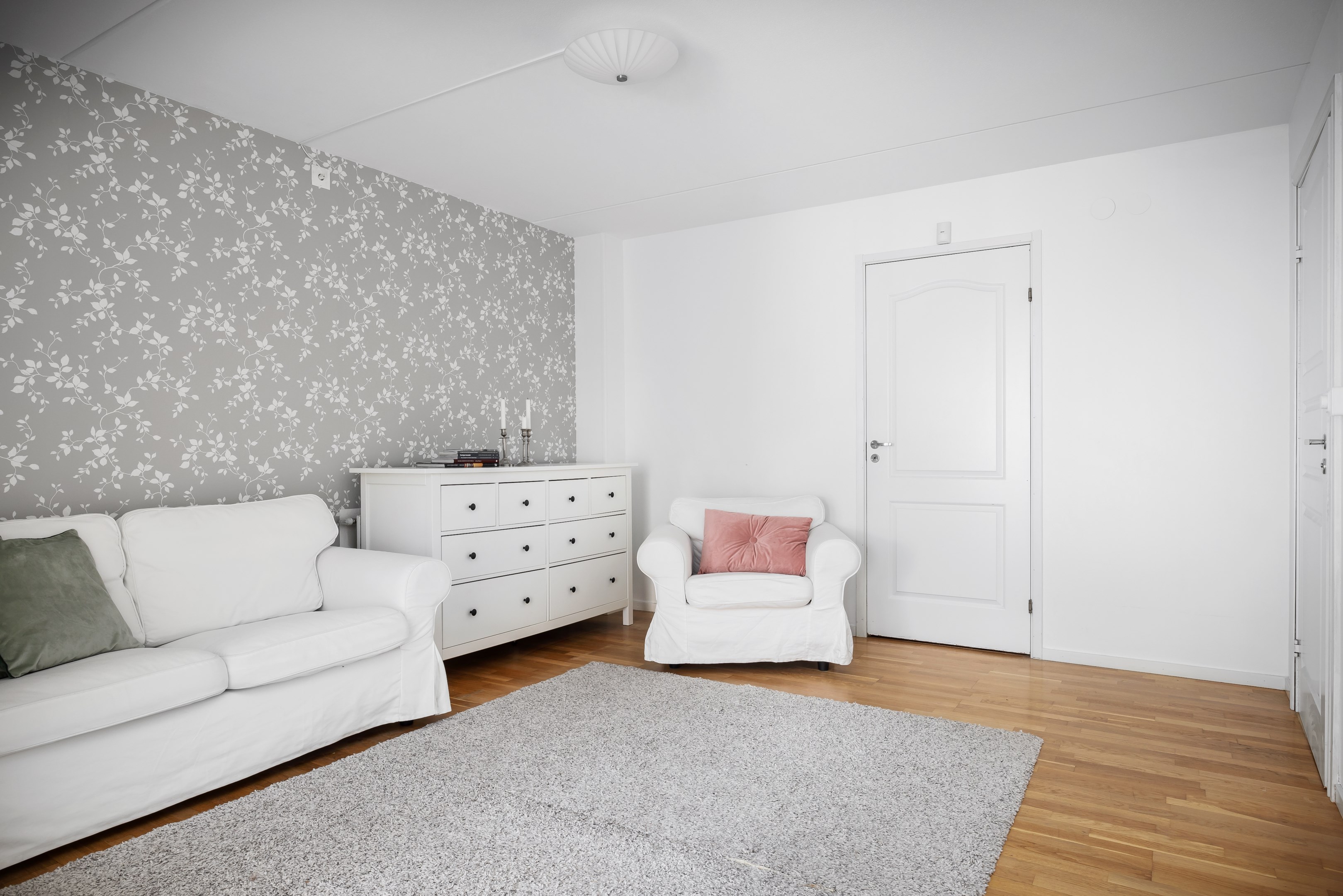 Bostadsbild från Björkholmsvägen 67, Såld i Östra Orminge, Nacka