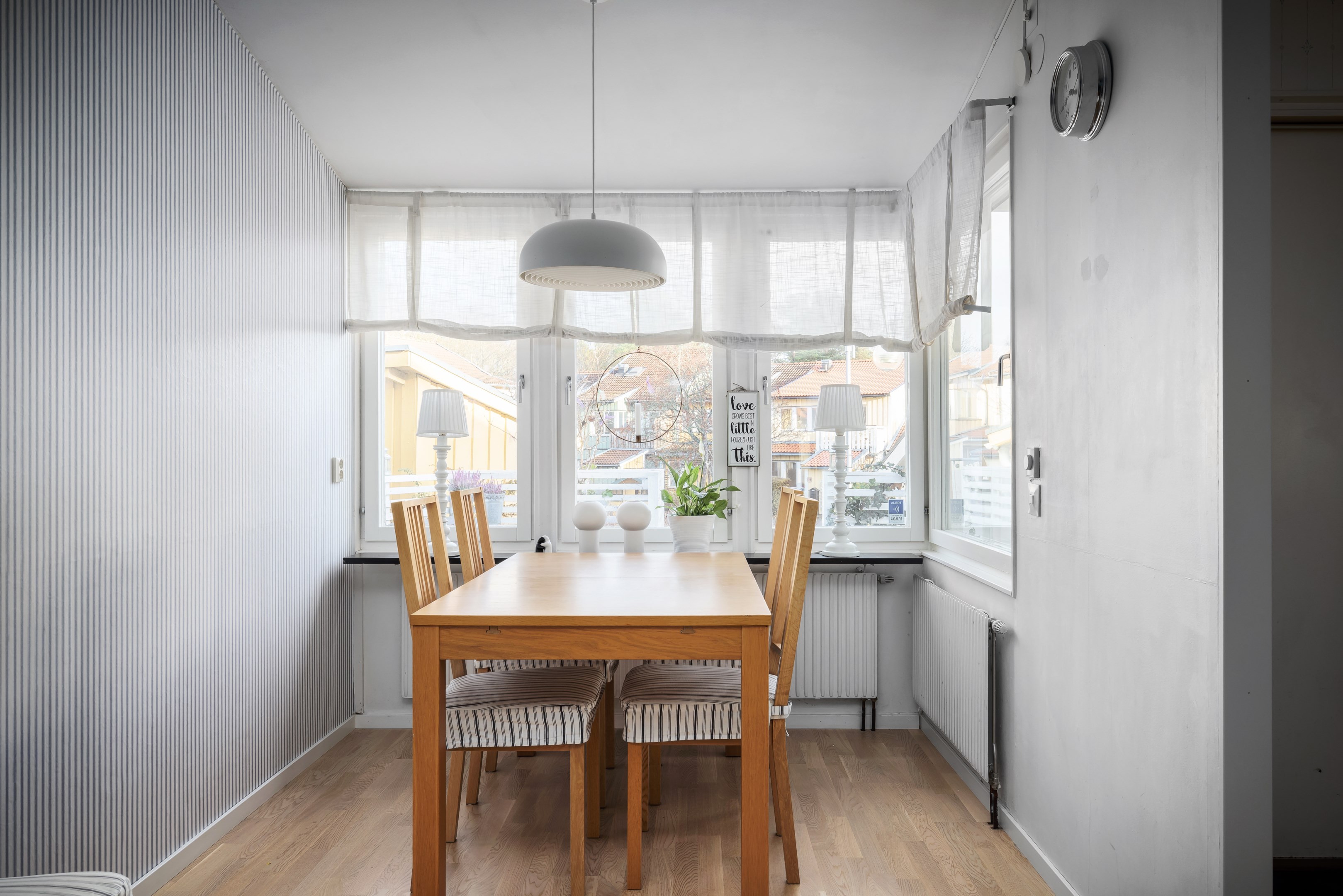 Bostadsbild från Björkholmsvägen 67, Såld i Östra Orminge, Nacka