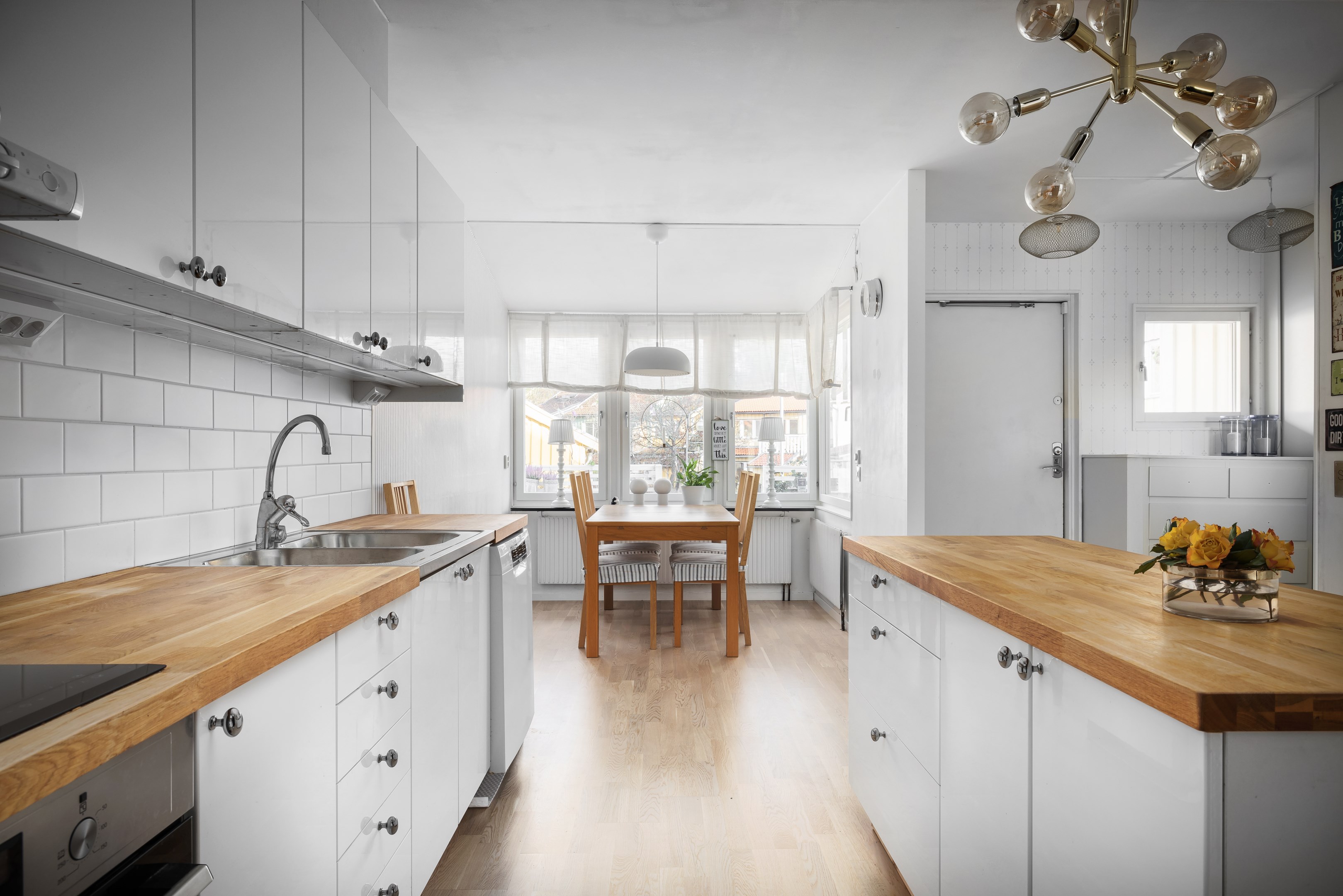 Bostadsbild från Björkholmsvägen 67, Såld i Östra Orminge, Nacka