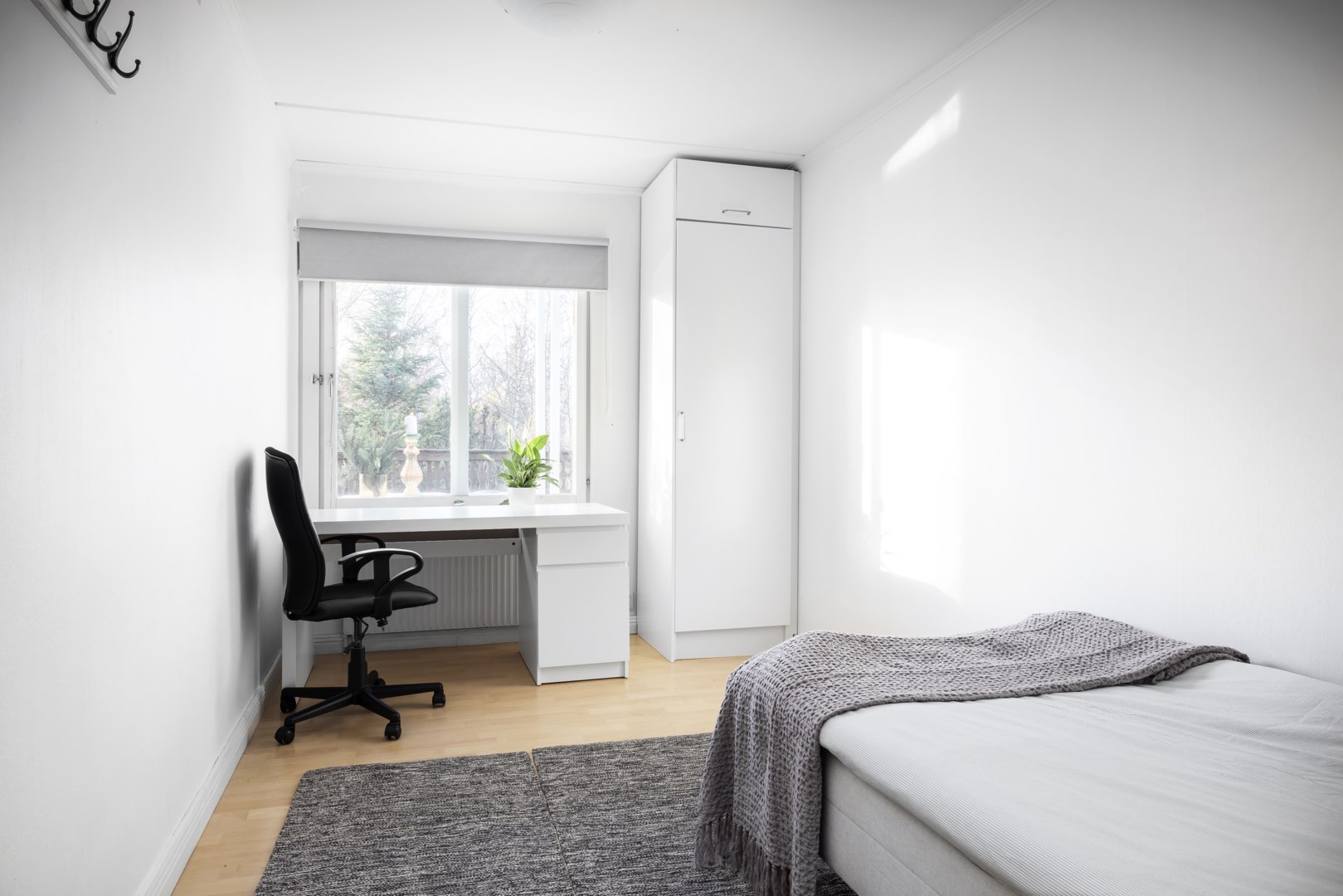 Bostadsbild från Björkholmsvägen 67, Såld i Östra Orminge, Nacka