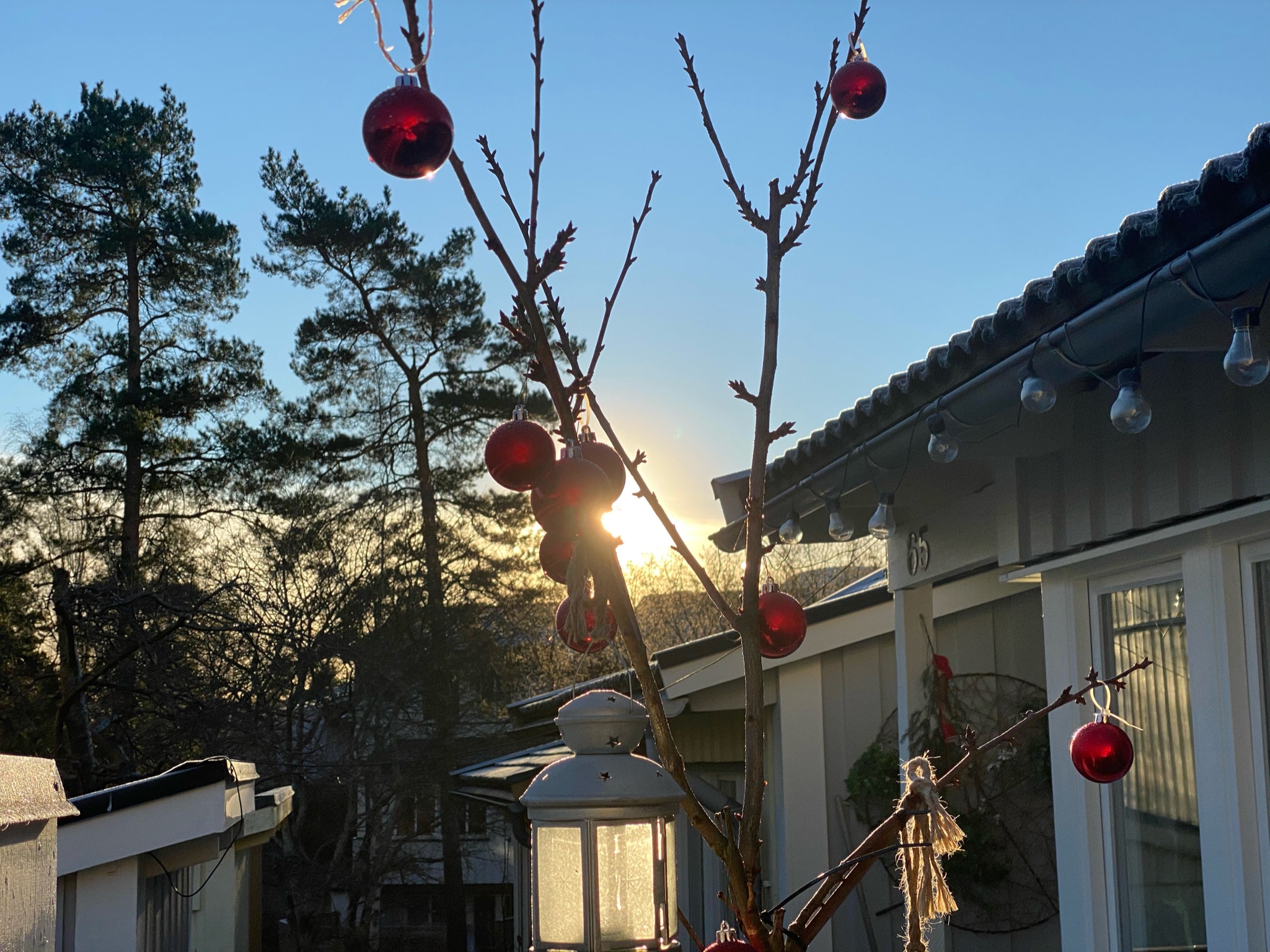Bostadsbild från Björkholmsvägen 67, Såld i Östra Orminge, Nacka
