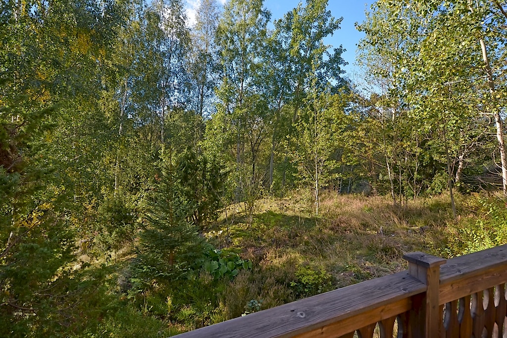 Bostadsbild från Björkholmsvägen 67, Såld i Östra Orminge, Nacka
