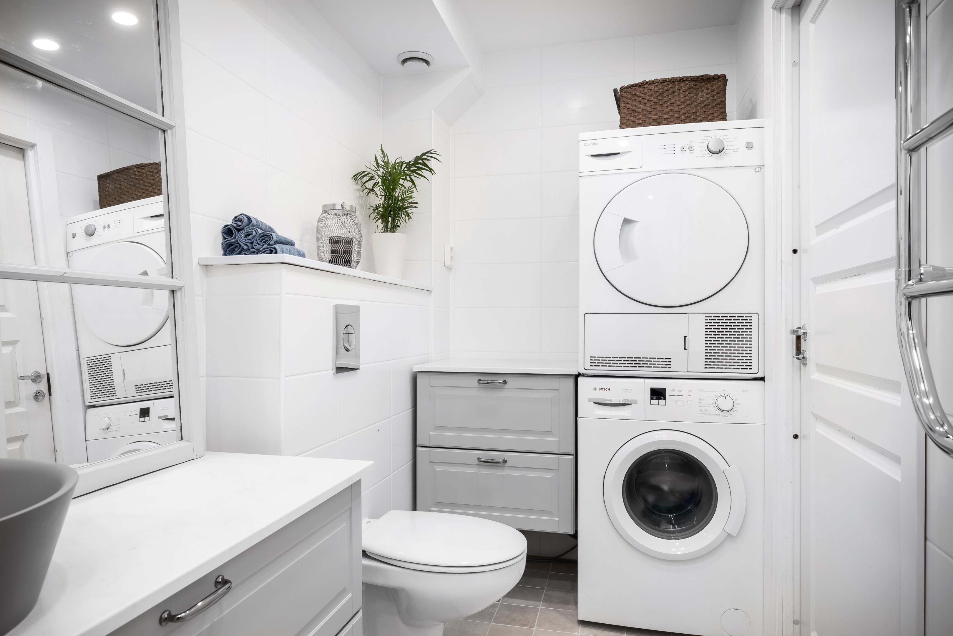 Bostadsbild från Björkholmsvägen 67, Såld i Östra Orminge, Nacka