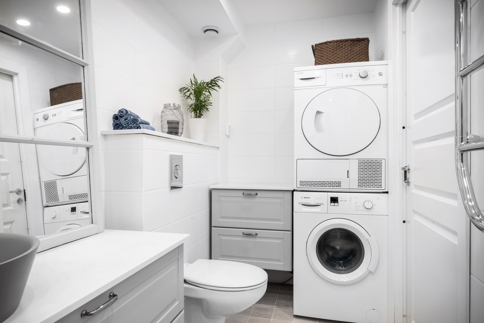 Bostadsbild från Björkholmsvägen 67, Såld i Östra Orminge, Nacka