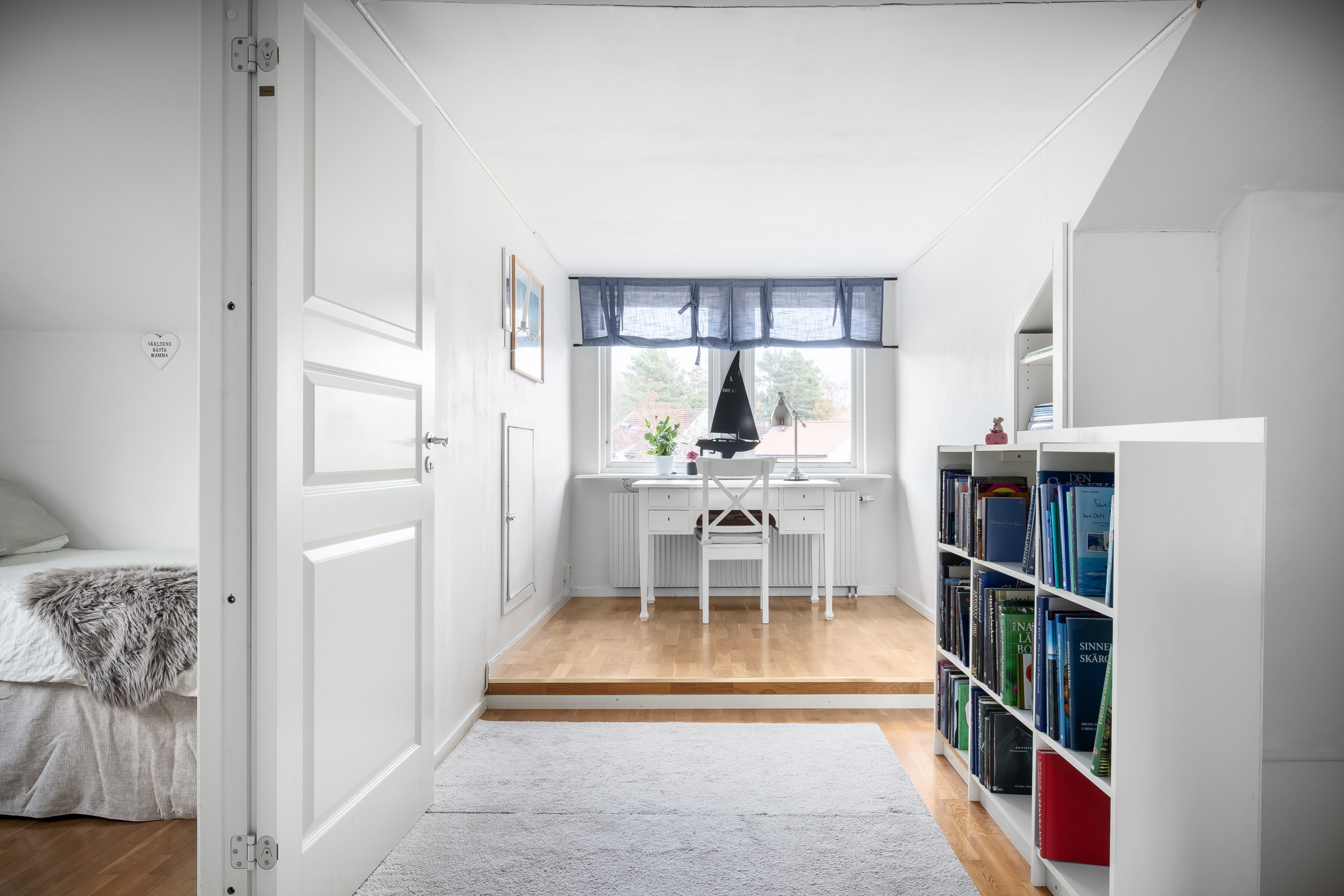 Bostadsbild från Björkholmsvägen 67, Såld i Östra Orminge, Nacka