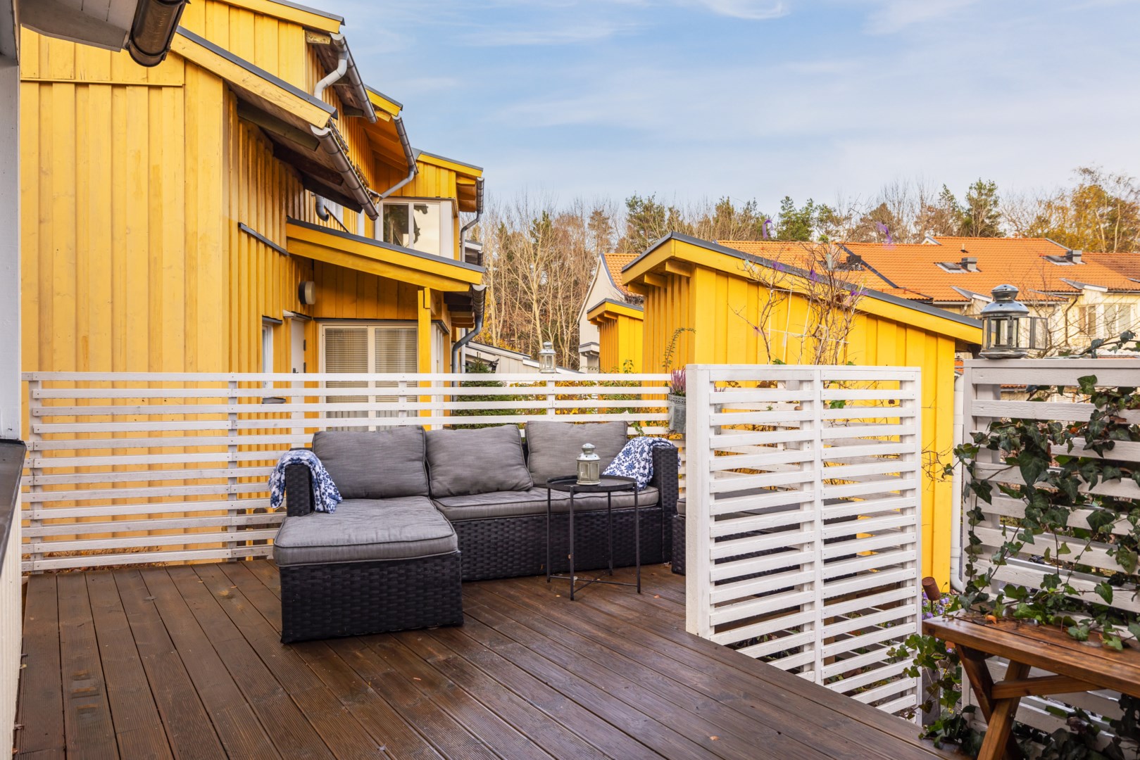 Bostadsbild från Björkholmsvägen 67, Såld i Östra Orminge, Nacka