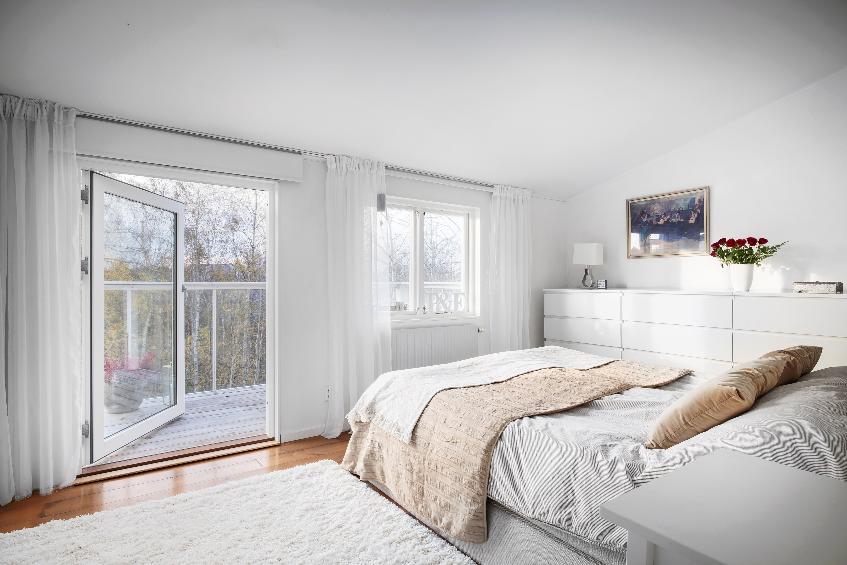 Bostadsbild från Björkholmsvägen 67, Såld i Östra Orminge, Nacka