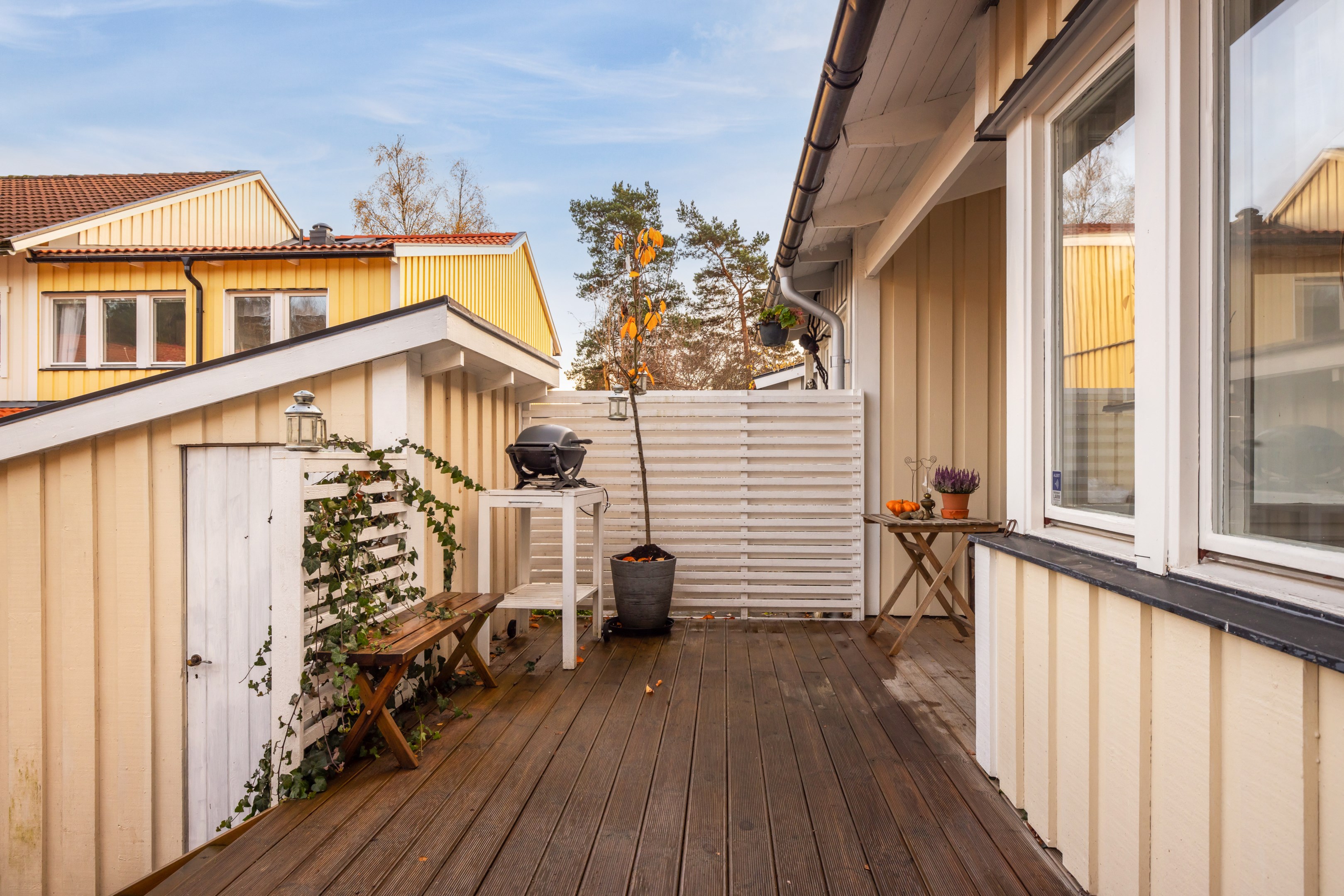 Bostadsbild från Björkholmsvägen 67, Såld i Östra Orminge, Nacka