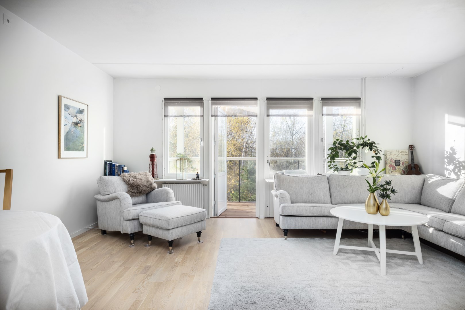 Bostadsbild från Björkholmsvägen 67, Såld i Östra Orminge, Nacka