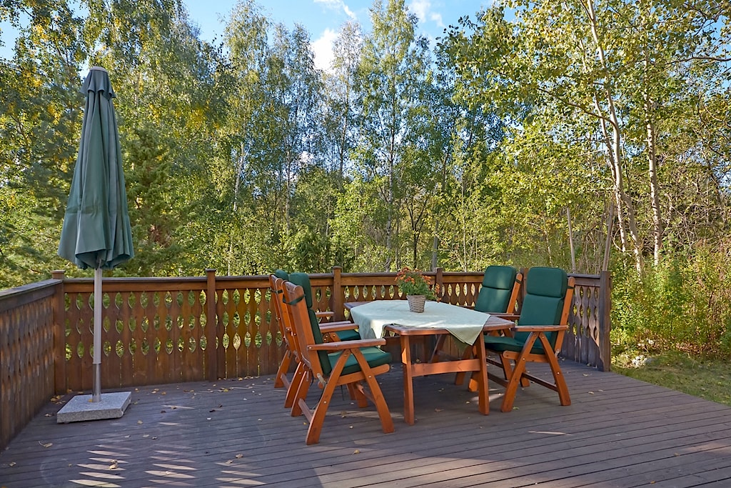 Bostadsbild från Björkholmsvägen 67, Såld i Östra Orminge, Nacka