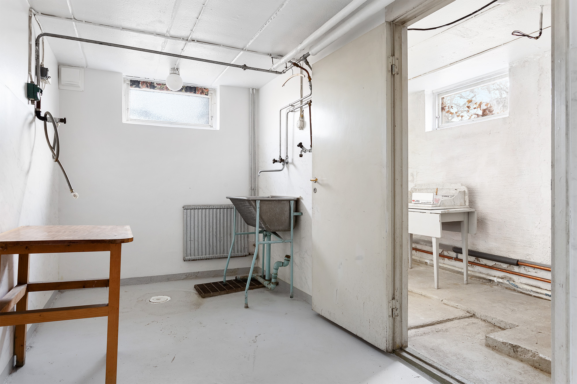 Bostadsbild från Lövdalsvägen 54, Såld i Björknäs, Nacka