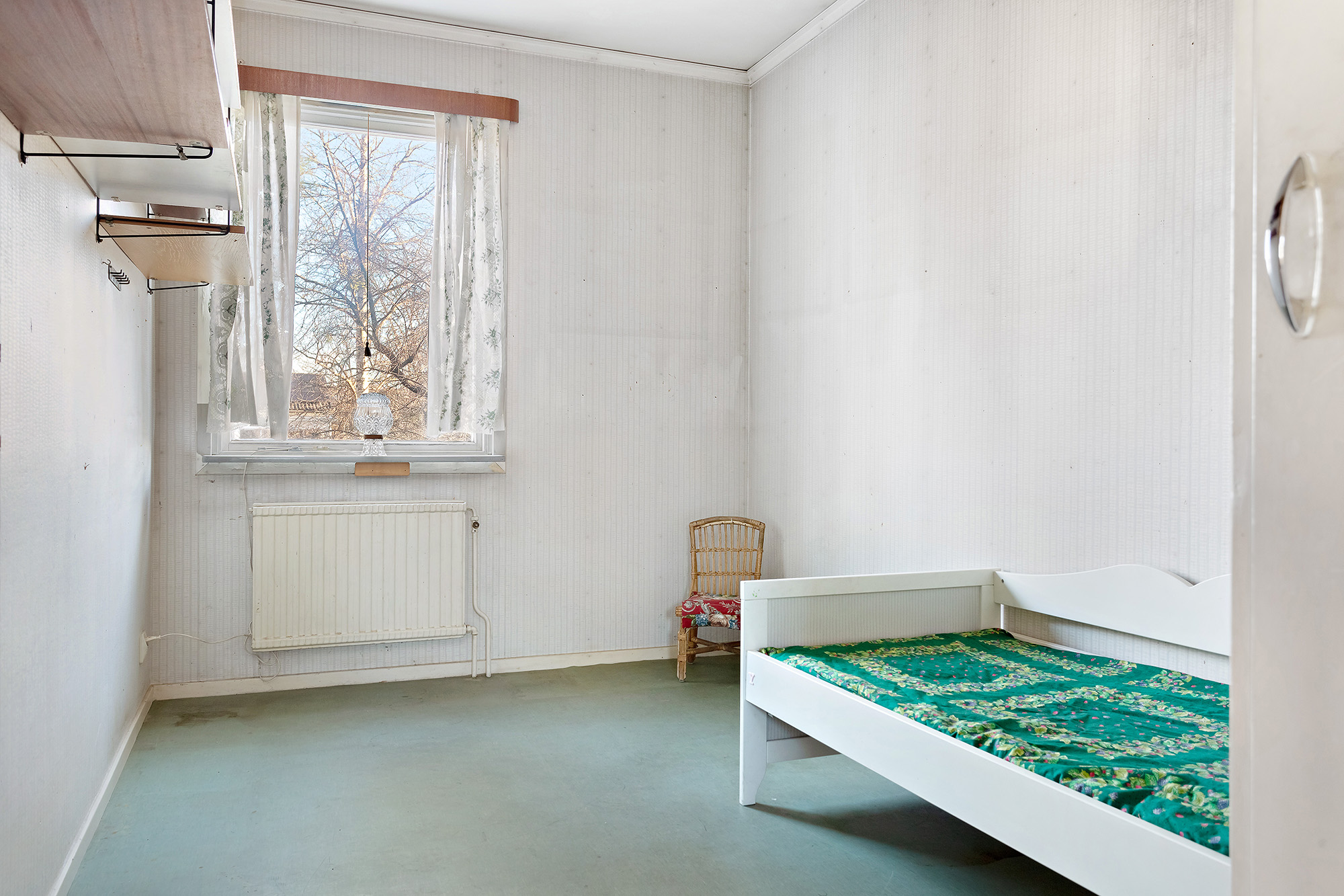 Bostadsbild från Lövdalsvägen 54, Såld i Björknäs, Nacka