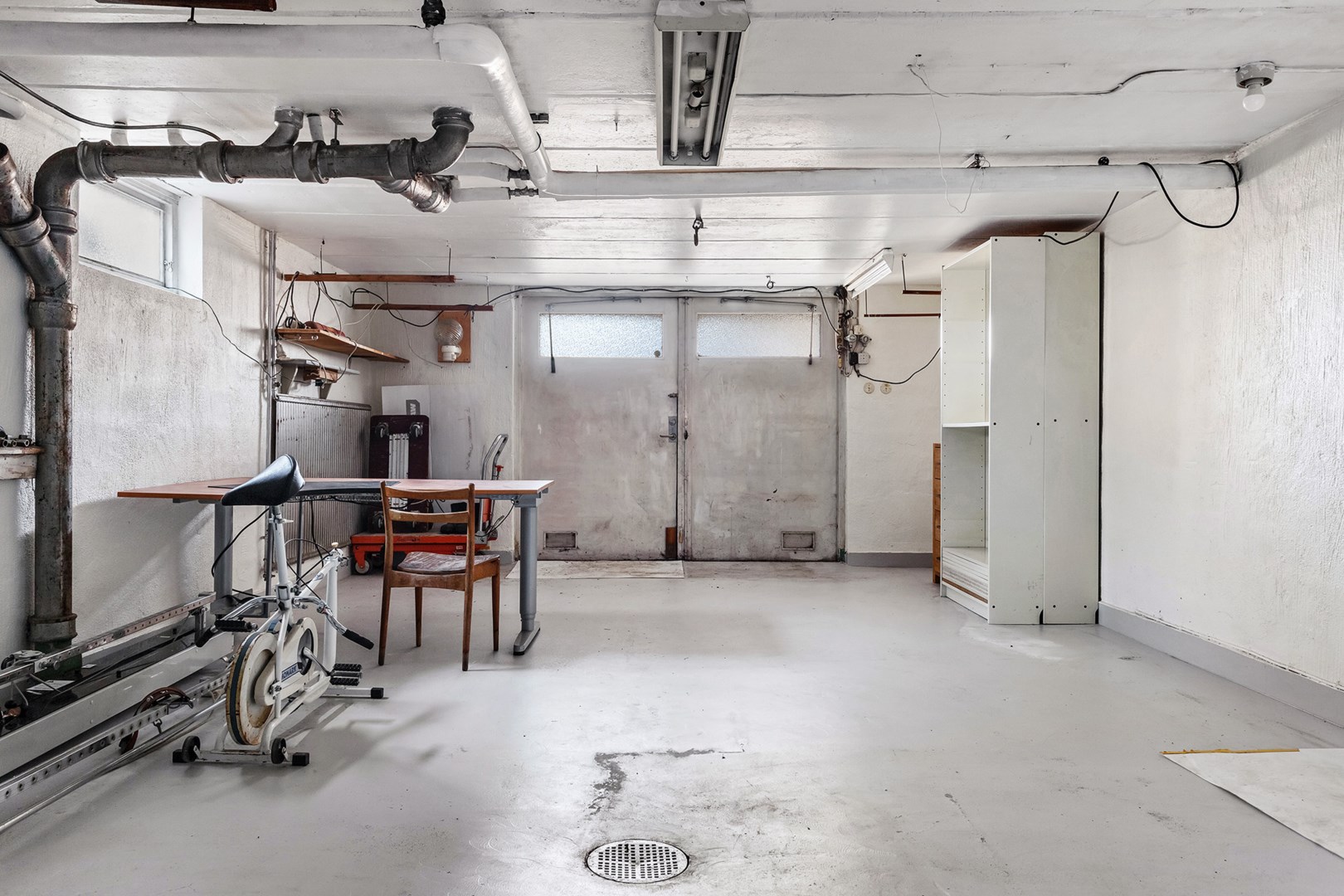 Bostadsbild från Lövdalsvägen 54, Såld i Björknäs, Nacka