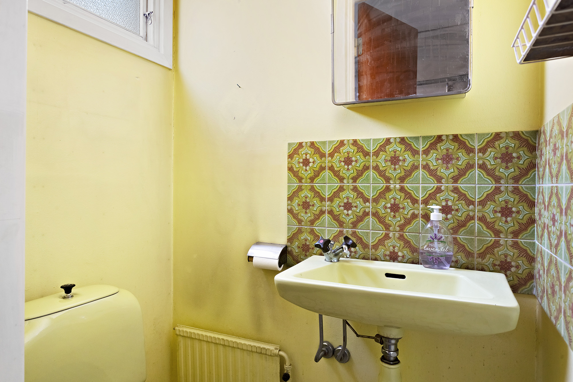 Bostadsbild från Lövdalsvägen 54, Såld i Björknäs, Nacka