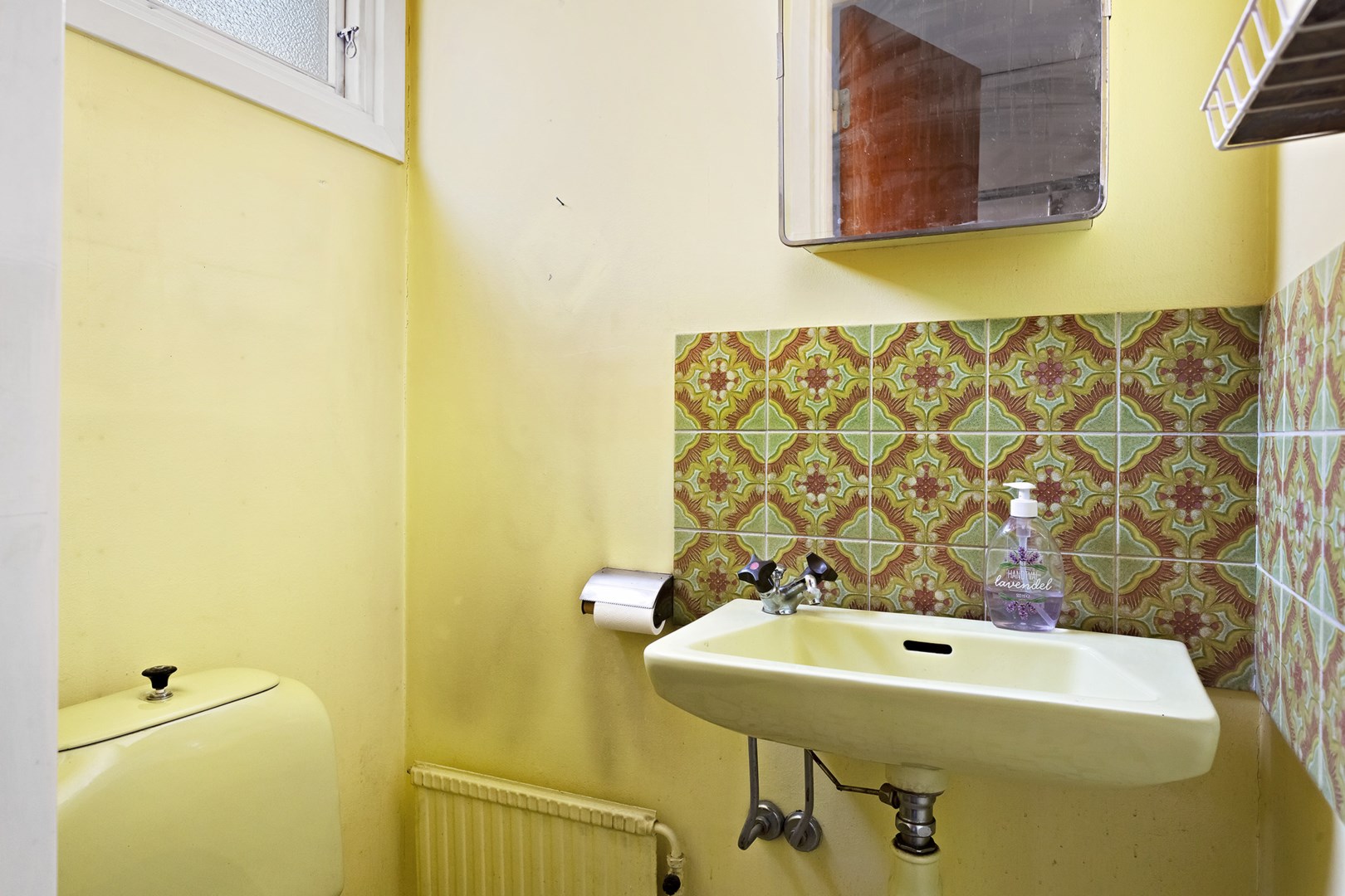 Bostadsbild från Lövdalsvägen 54, Såld i Björknäs, Nacka