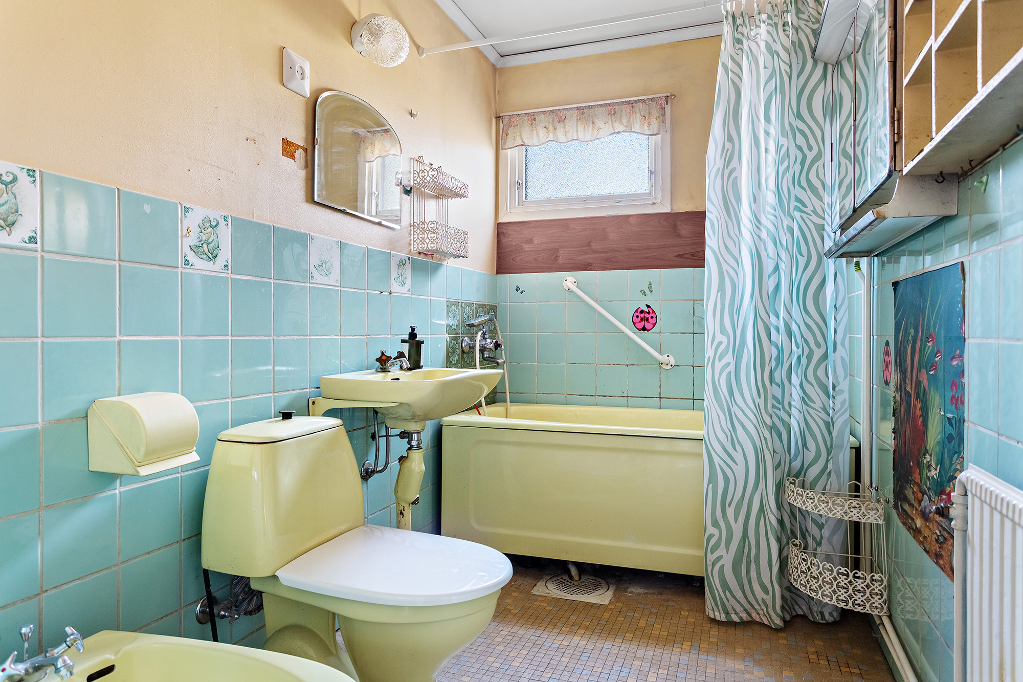 Bostadsbild från Lövdalsvägen 54, Såld i Björknäs, Nacka