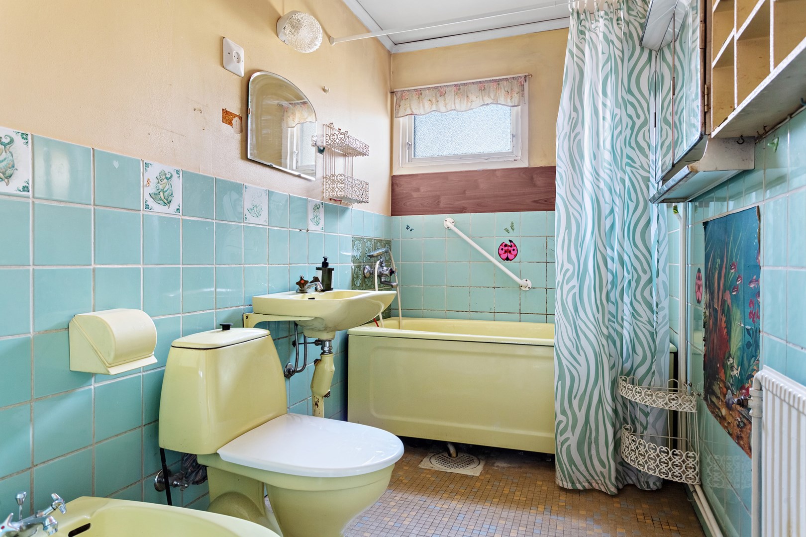 Bostadsbild från Lövdalsvägen 54, Såld i Björknäs, Nacka