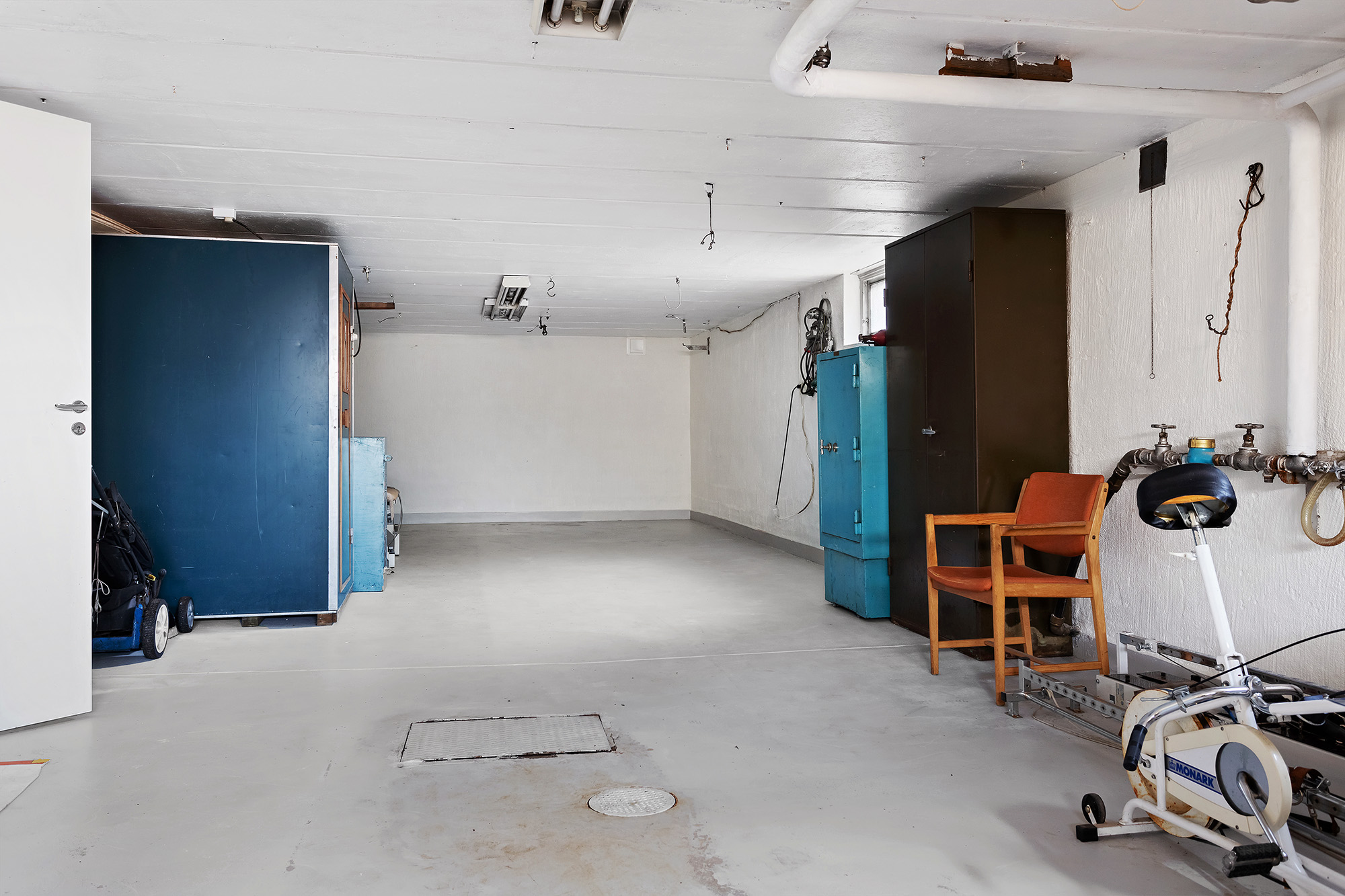 Bostadsbild från Lövdalsvägen 54, Såld i Björknäs, Nacka