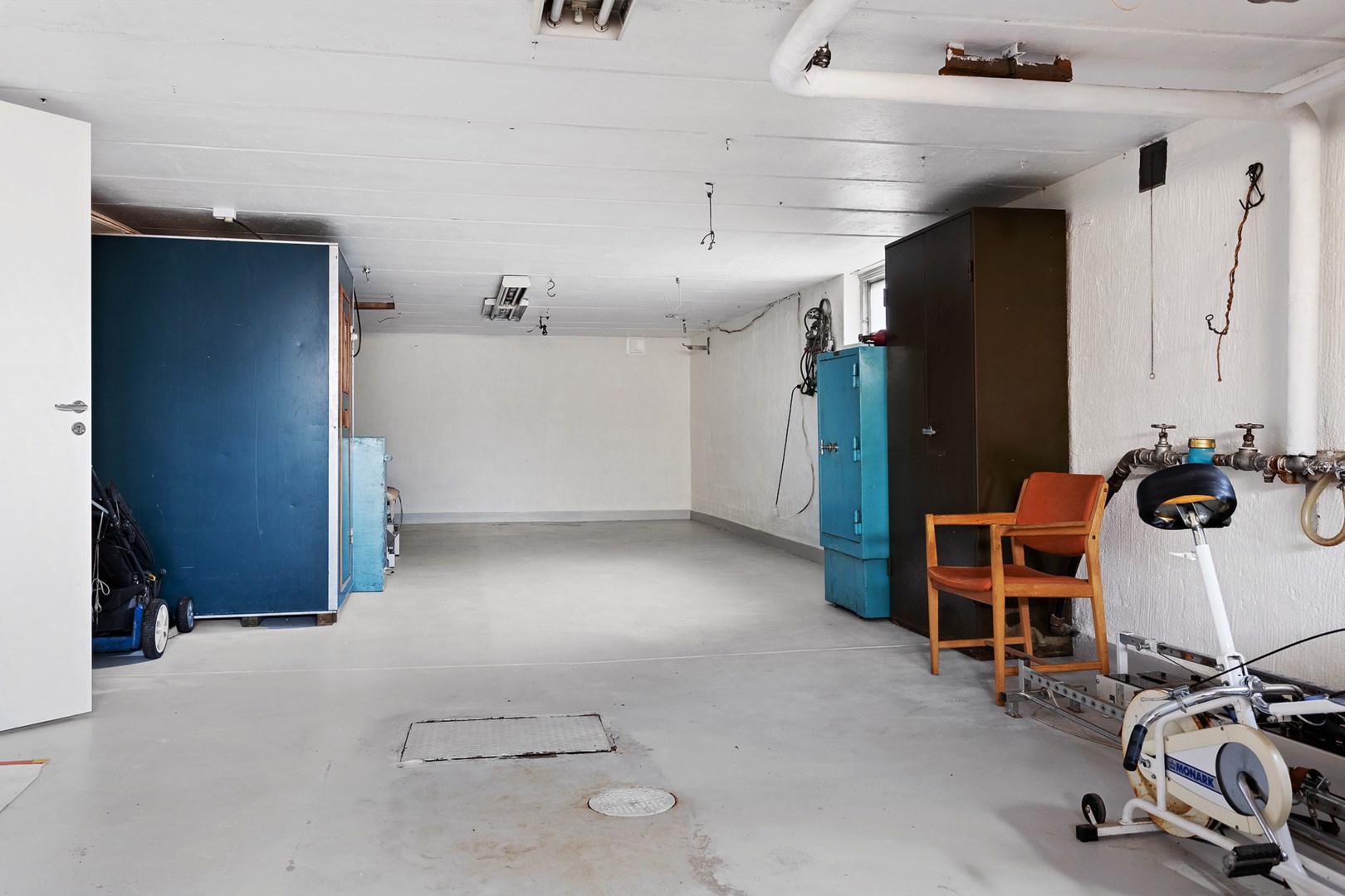 Bostadsbild från Lövdalsvägen 54, Såld i Björknäs, Nacka