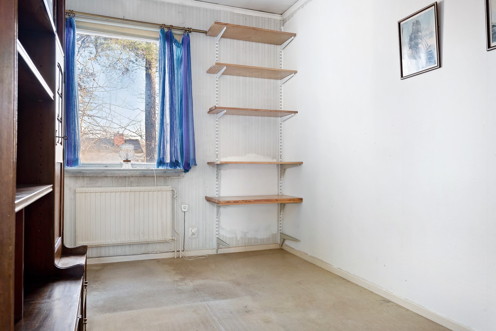 Bostadsbild från Lövdalsvägen 54, Såld i Björknäs, Nacka